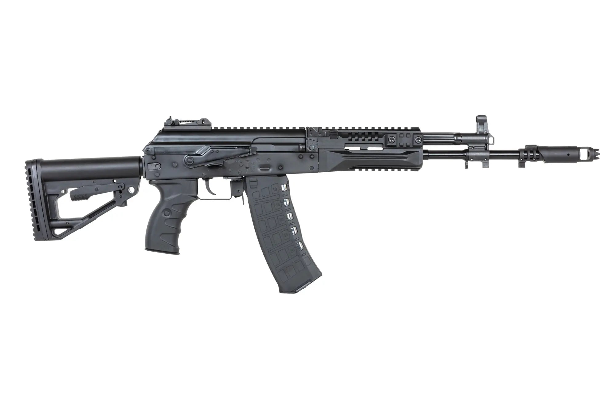 AK12 AEG FE Airsoft Replica (1.14J)