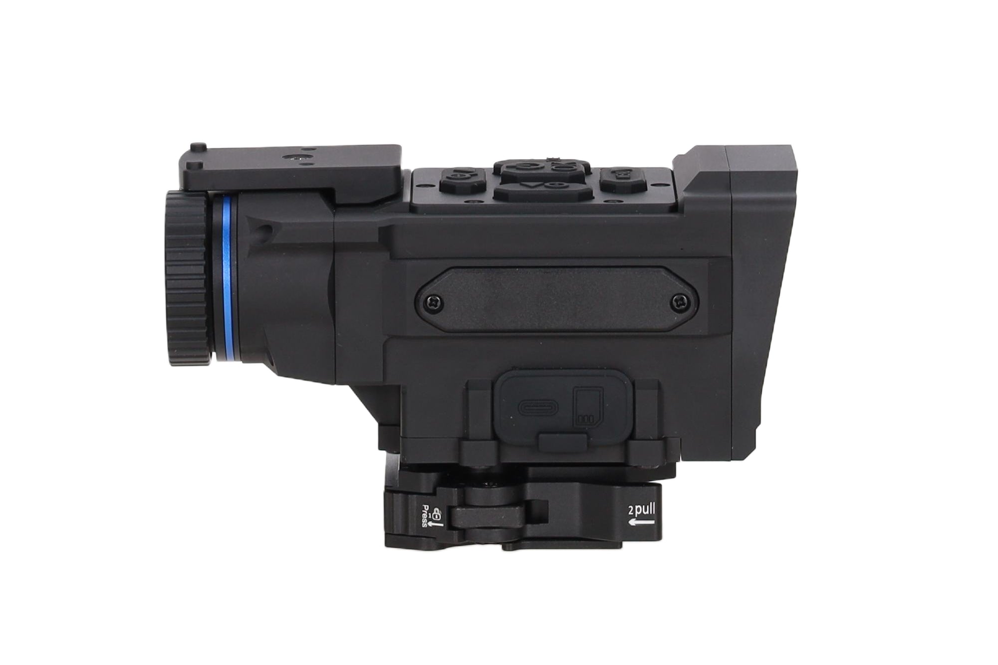 Specna Arms PROTOSTAR night vision and thermal imaging rifle scope-4