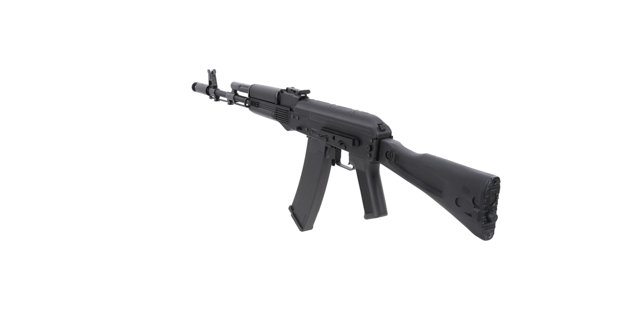 AK74 airsoft replica SA-J01 EDGE HAL ETU - Magnus TDC chamber