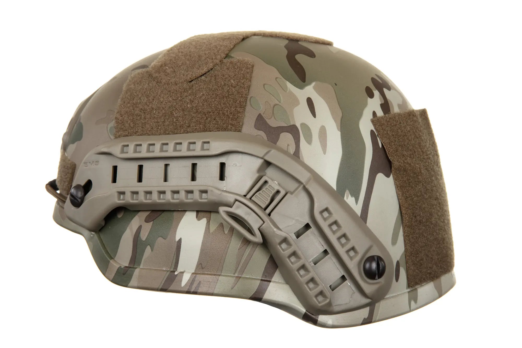 Emerson Gear Helmet ACH MICH Special Action 2002 Multicam
