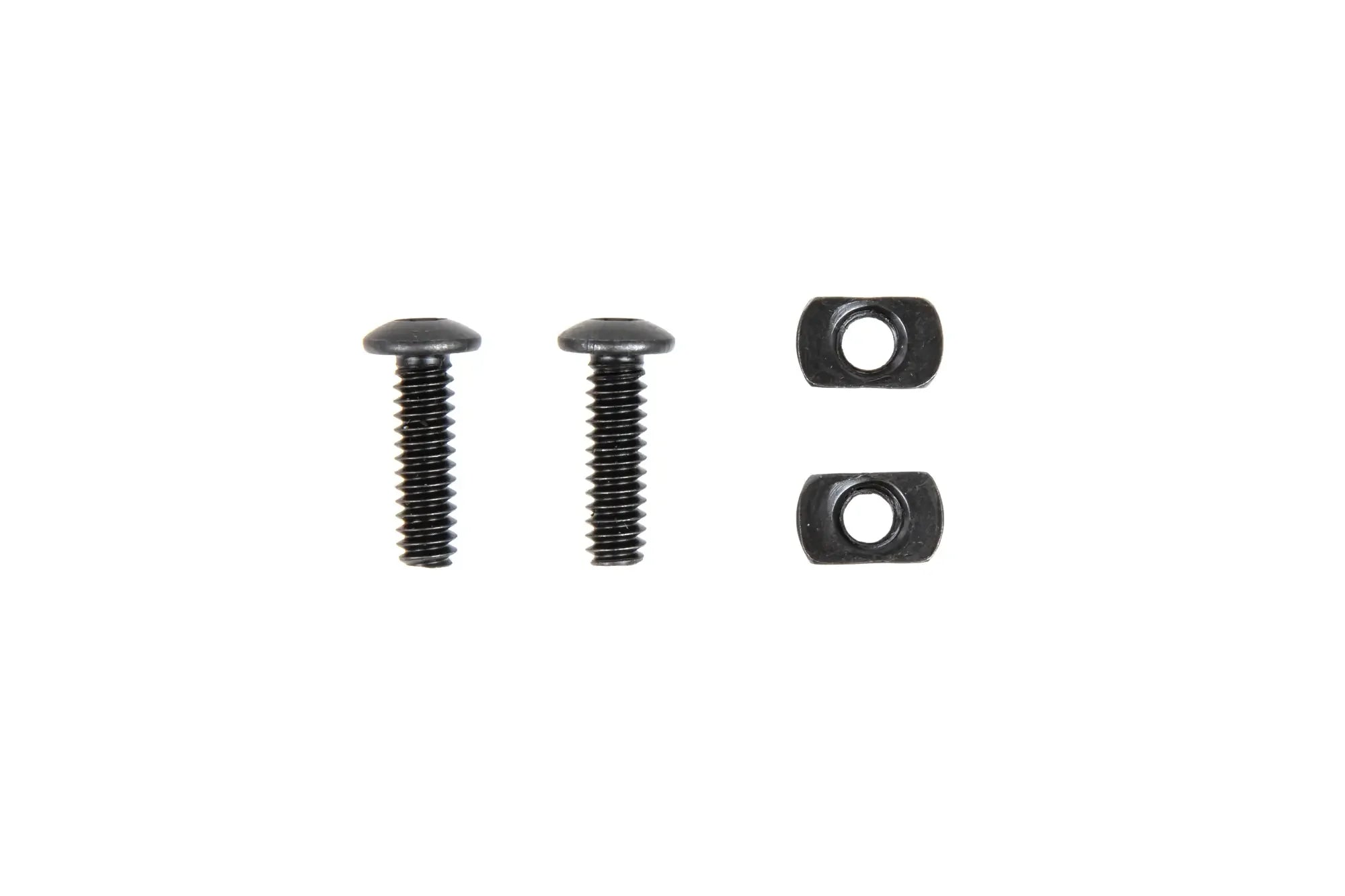 FMA M-LOK vertical front grip TB1437 FDE