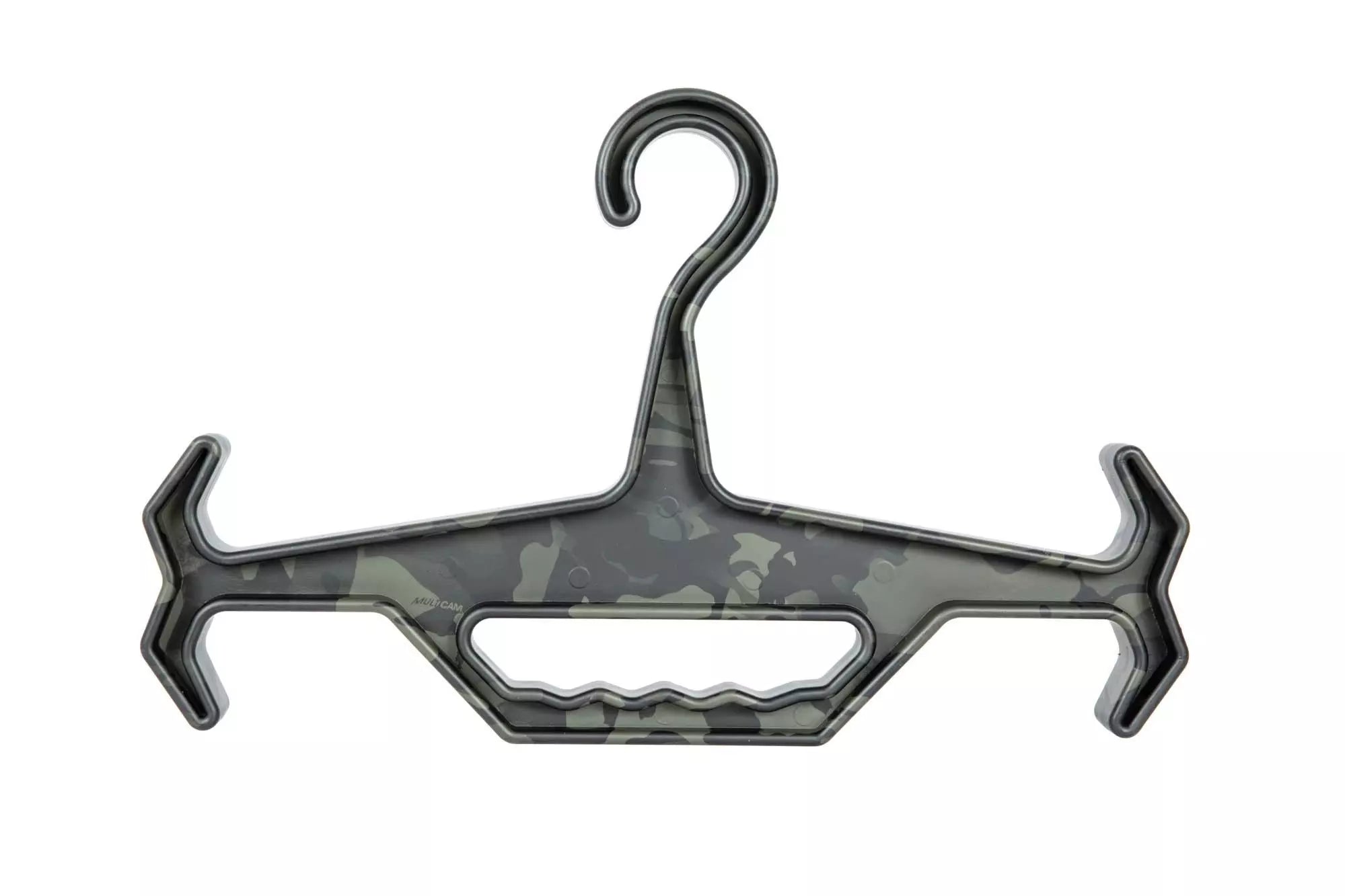 Tactical Gear Hanger (V1) - MC Black