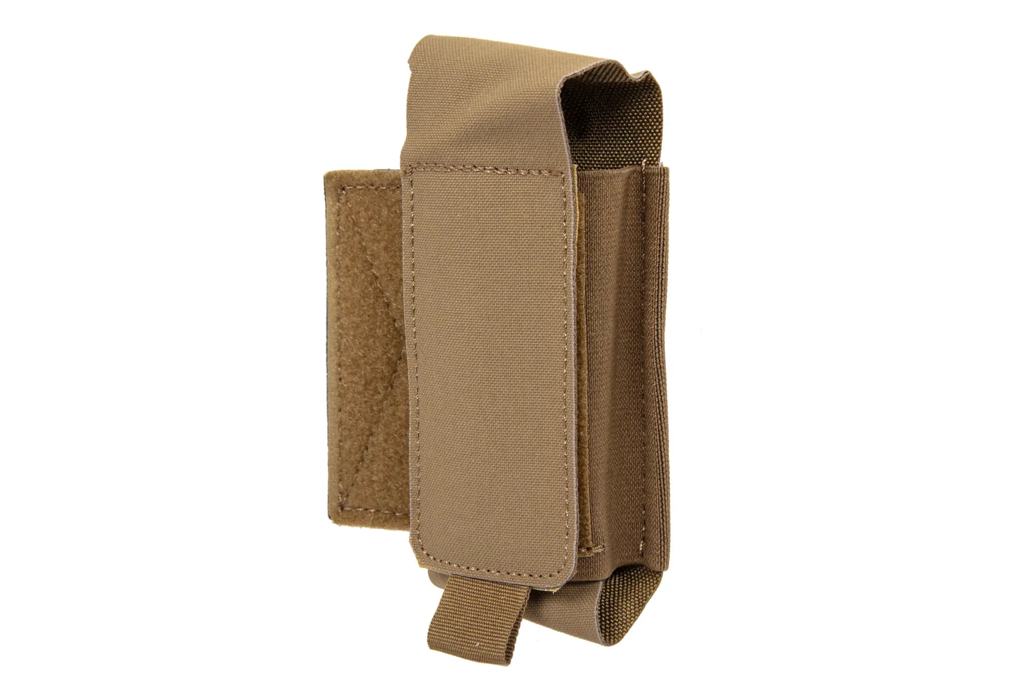 Wosport tourniquet pouch Coyote Brown
