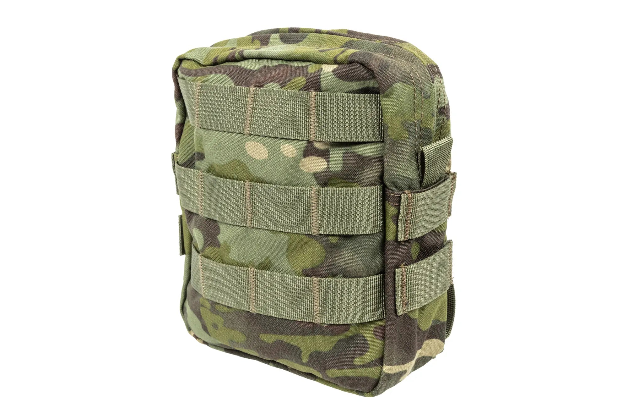 cargo pouch Multicam Tropic