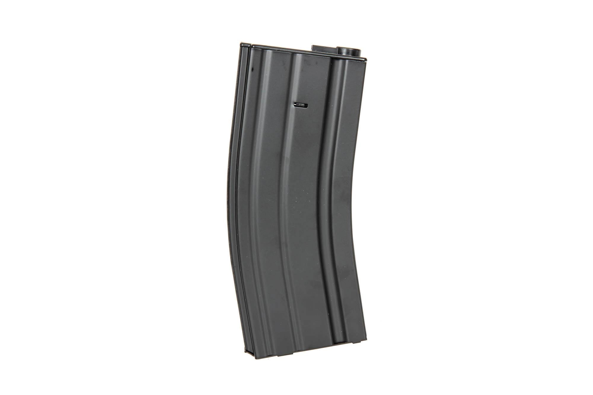 300rd hi-cap magazine for M4/M16 replicas - black