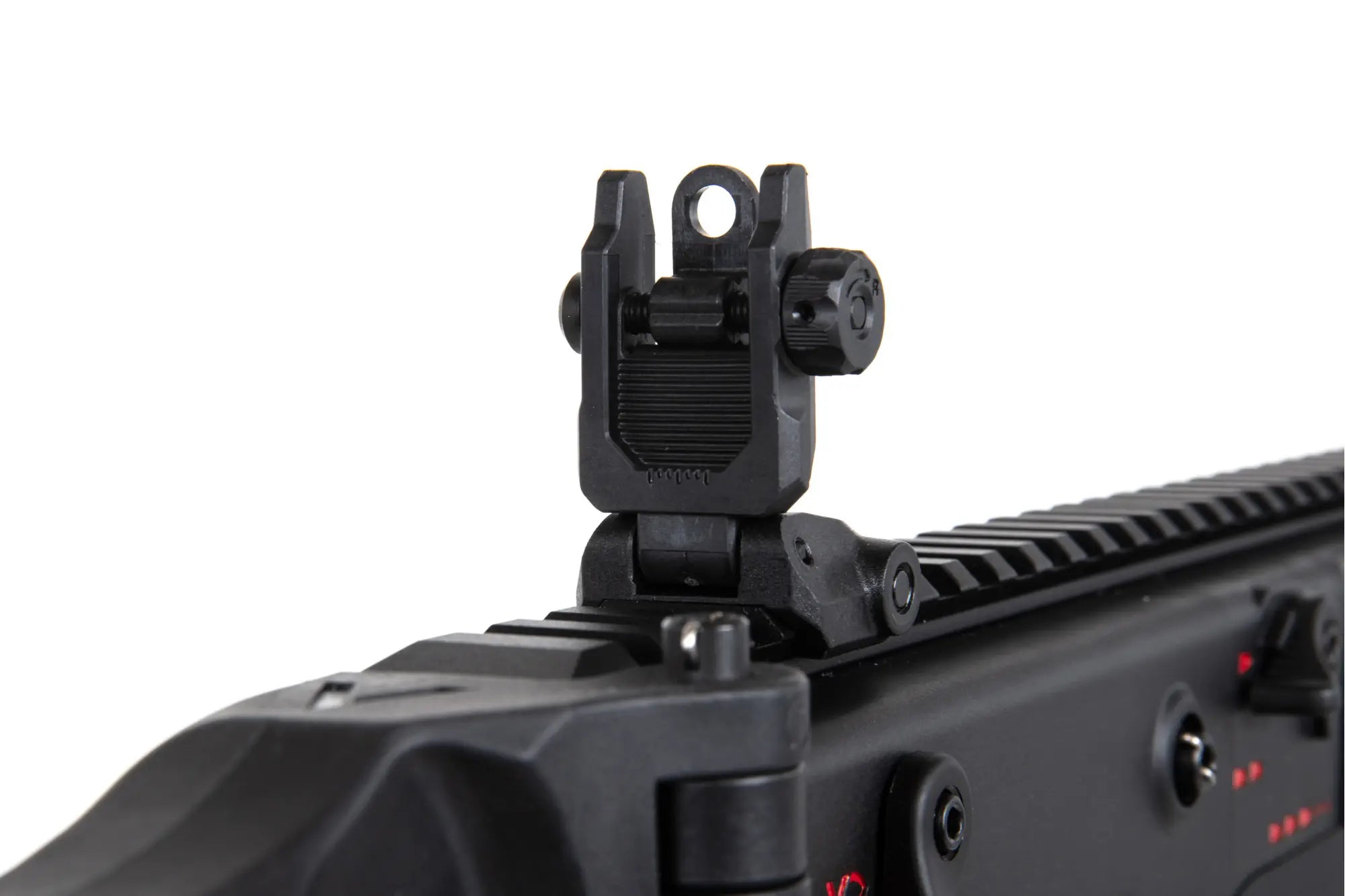 Krytac Kriss Vector GBB airsoft gun