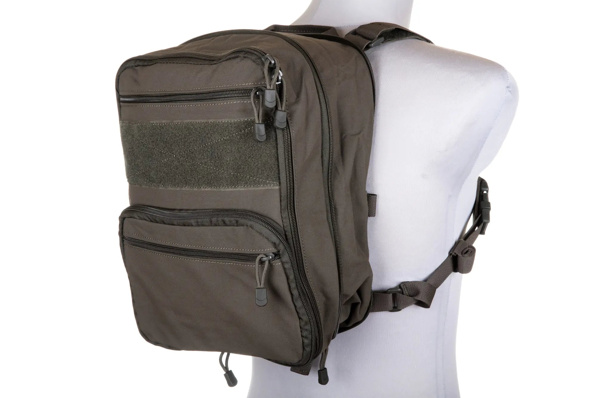 tactical backpack Ranger Green