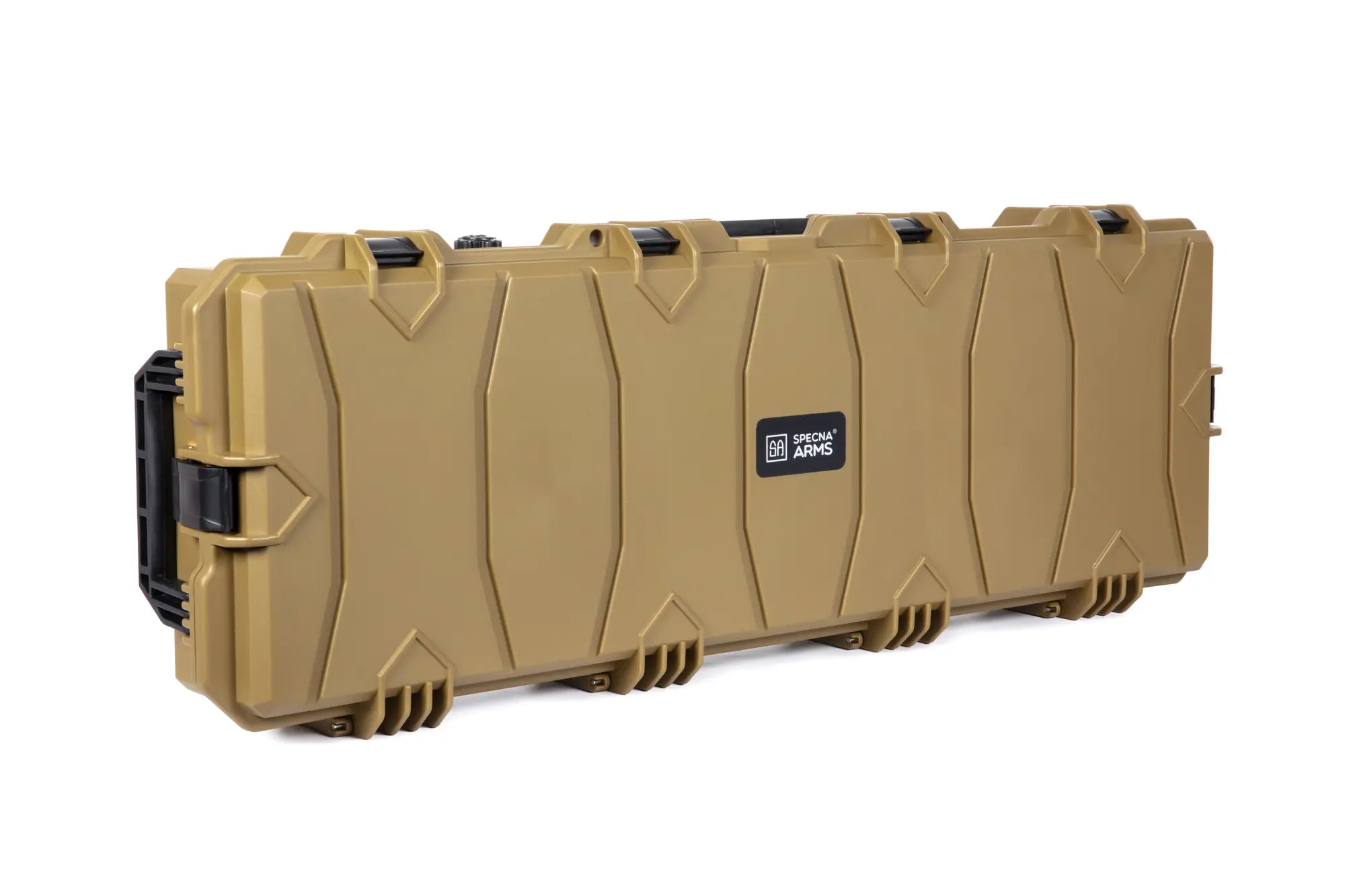 Specna Arms Gun Case 100 cm Tan-3