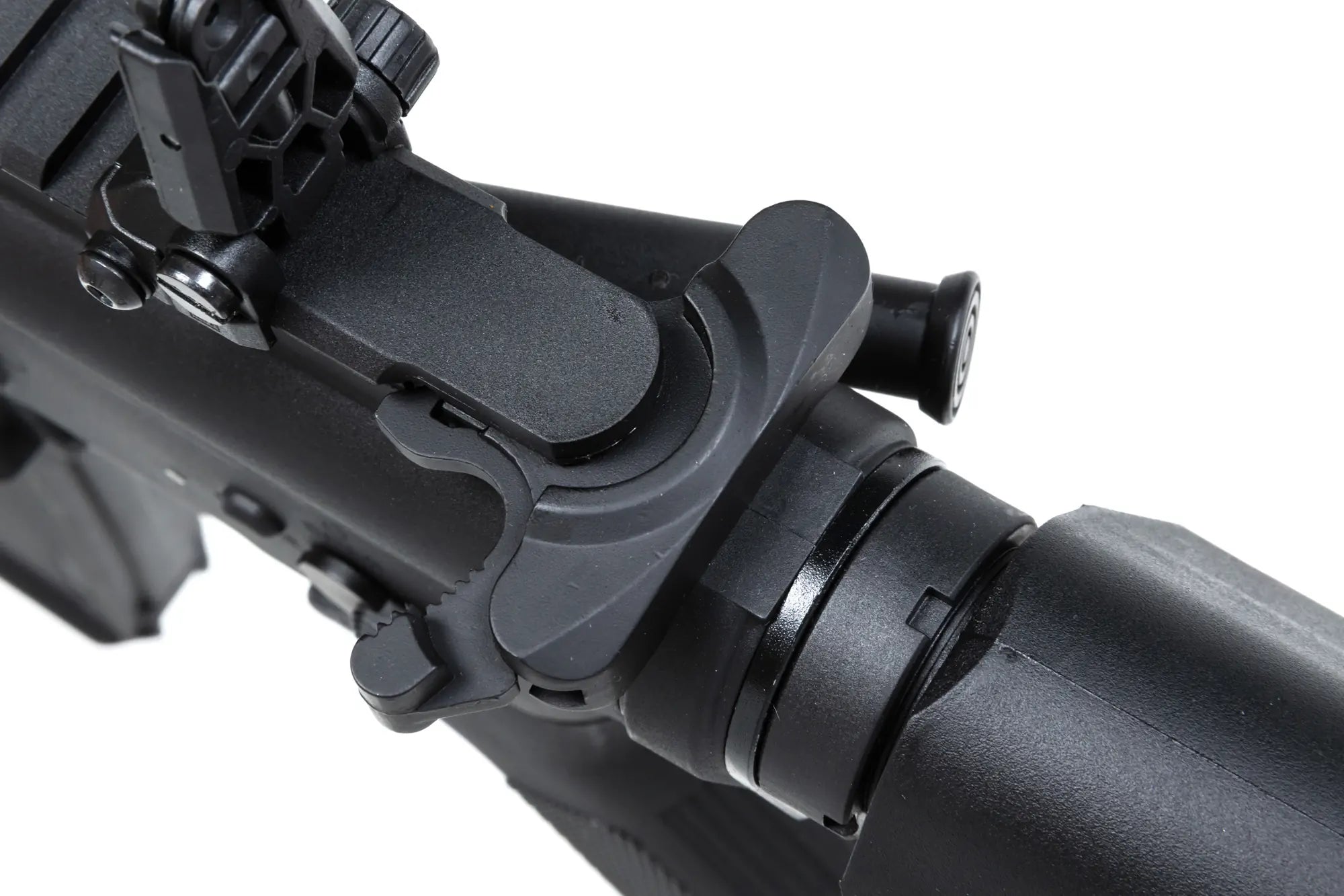 M4 airsoft SA-C11 CORE HAL ETU Gen.2