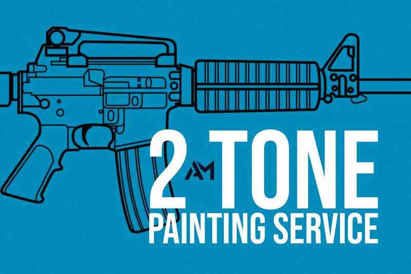 Two-Tone painting service 🇬🇧