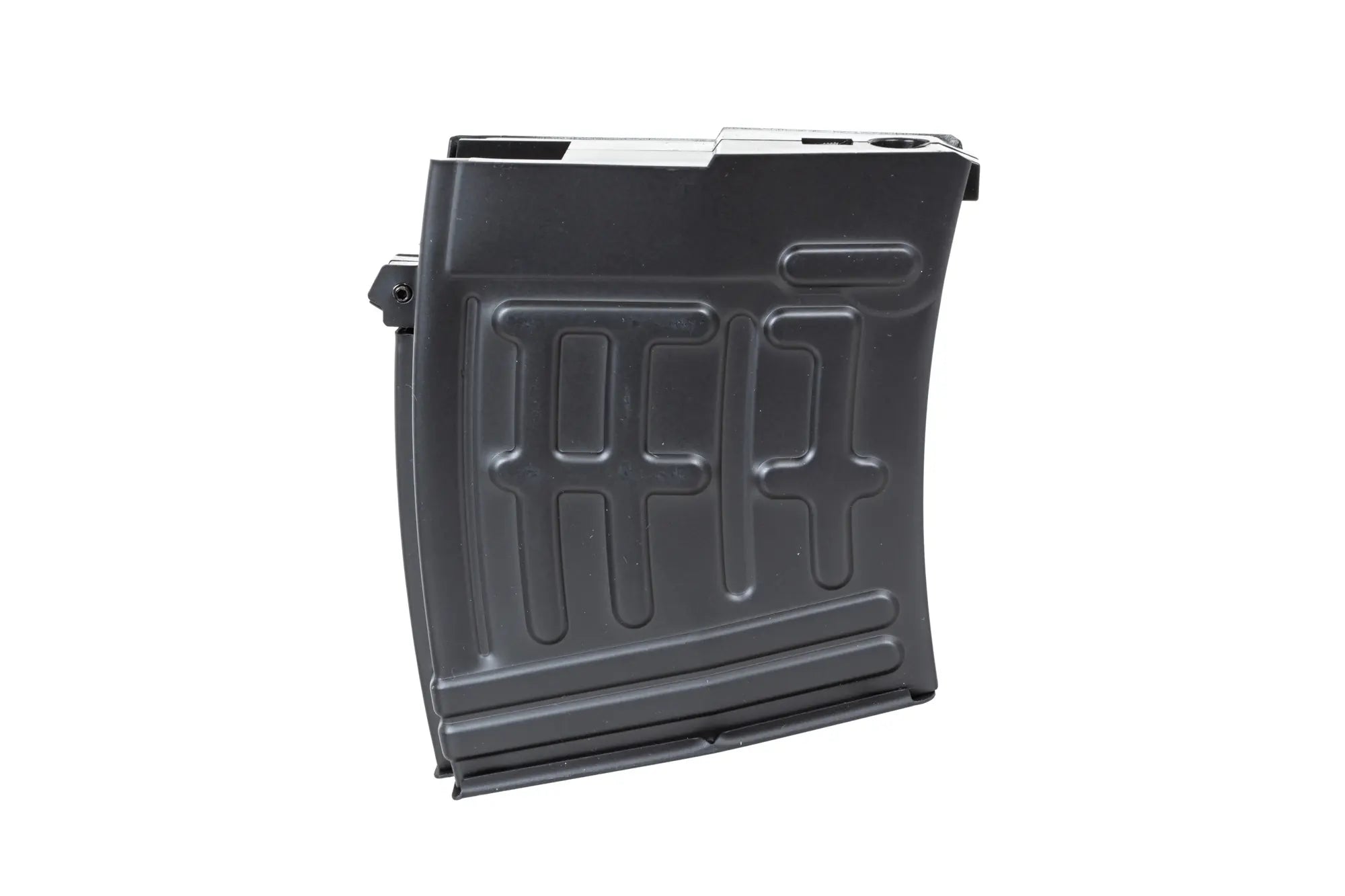 50-BB magazine for SVD replicas