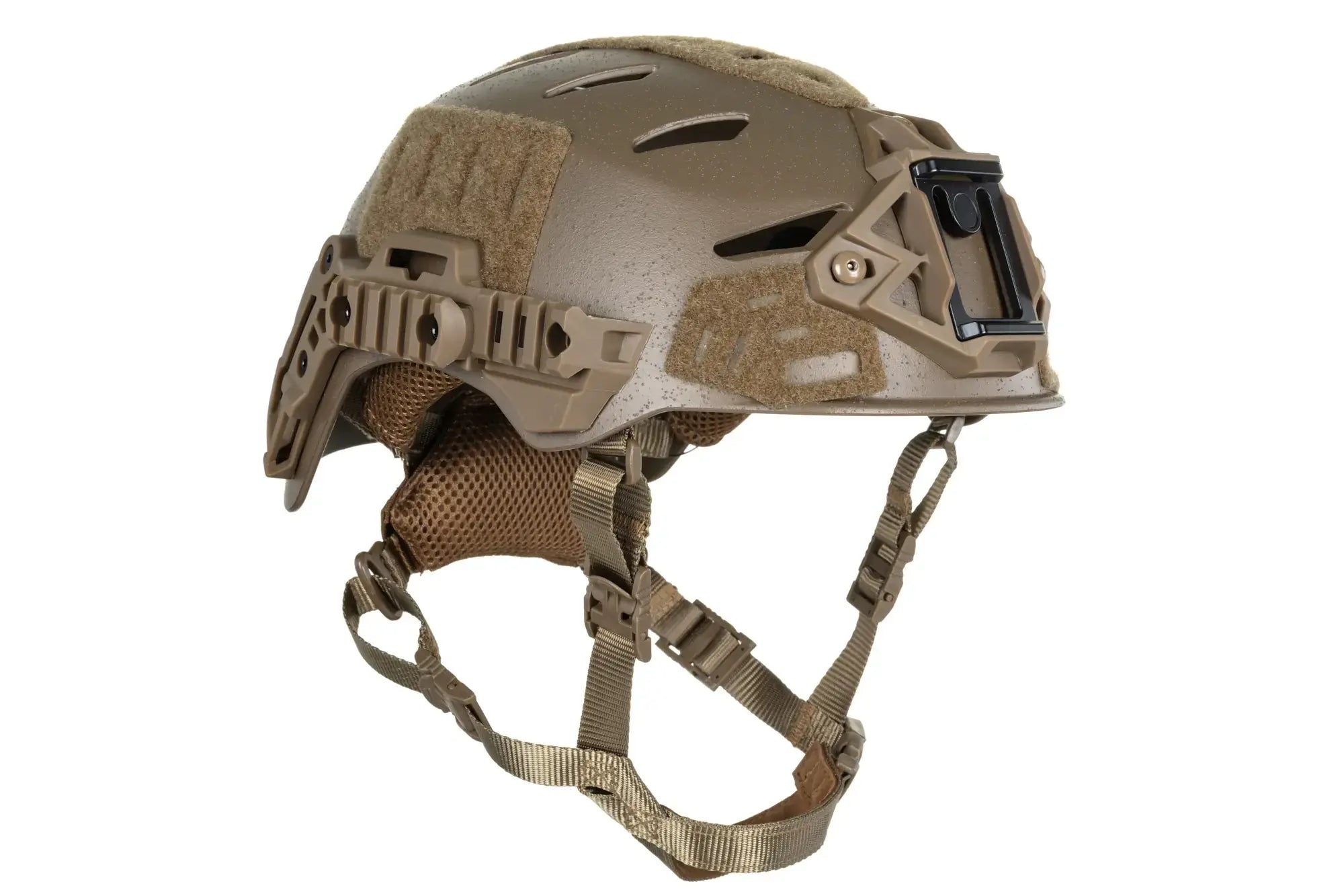 EX HL-102 helmet - Tan
