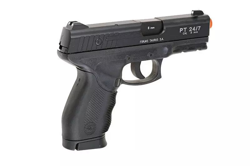 Taurus PT24/7 airsoft pistol