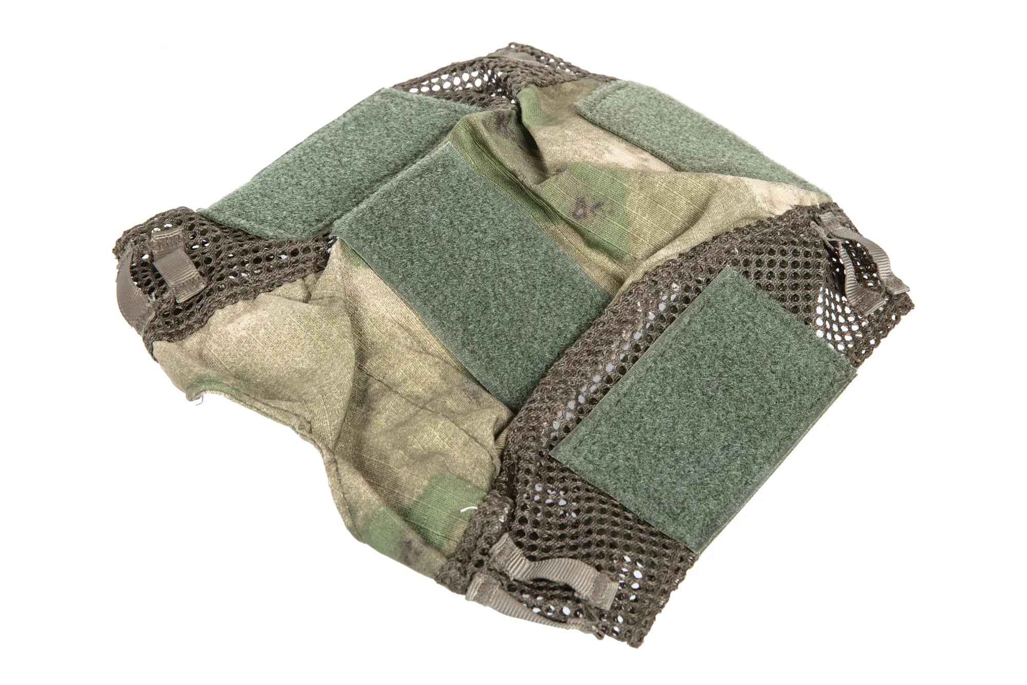 FAST helmet cover Wosport ATC FG