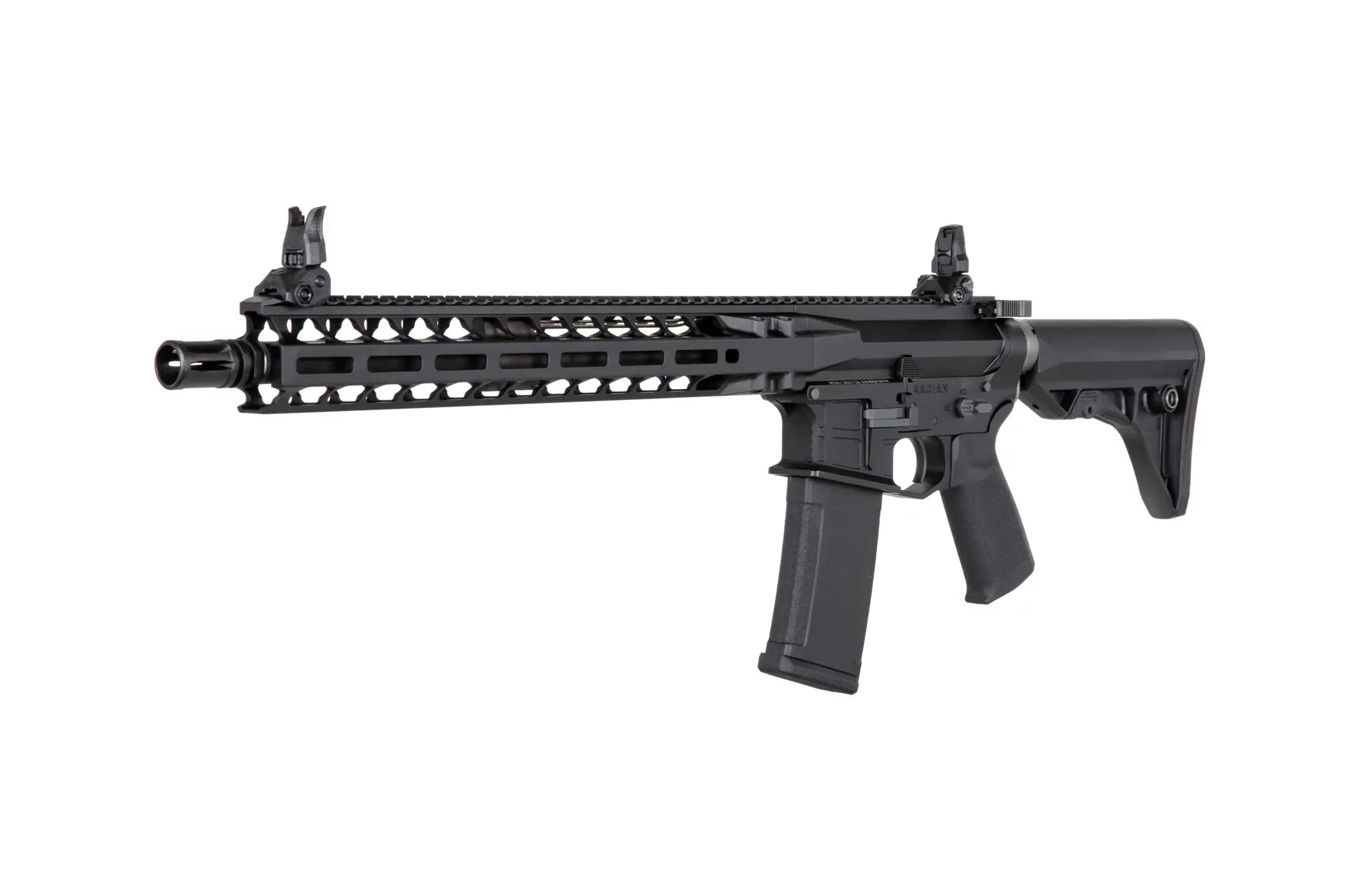 PTS Radian Model 1 M4 Carbine