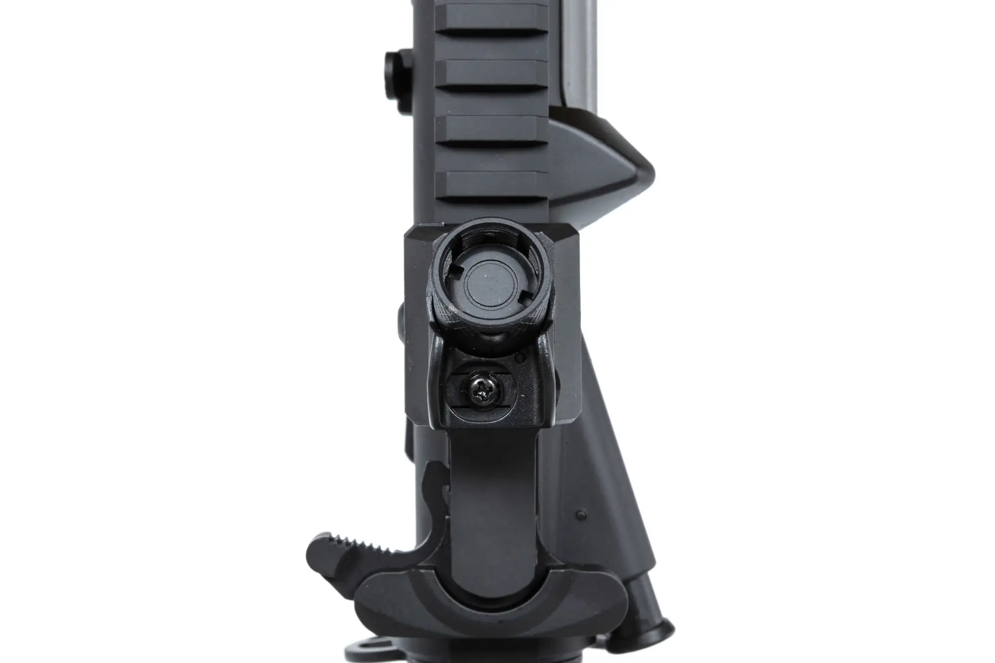 M4 SA-PH20 PRIME HAL ETU High Torque