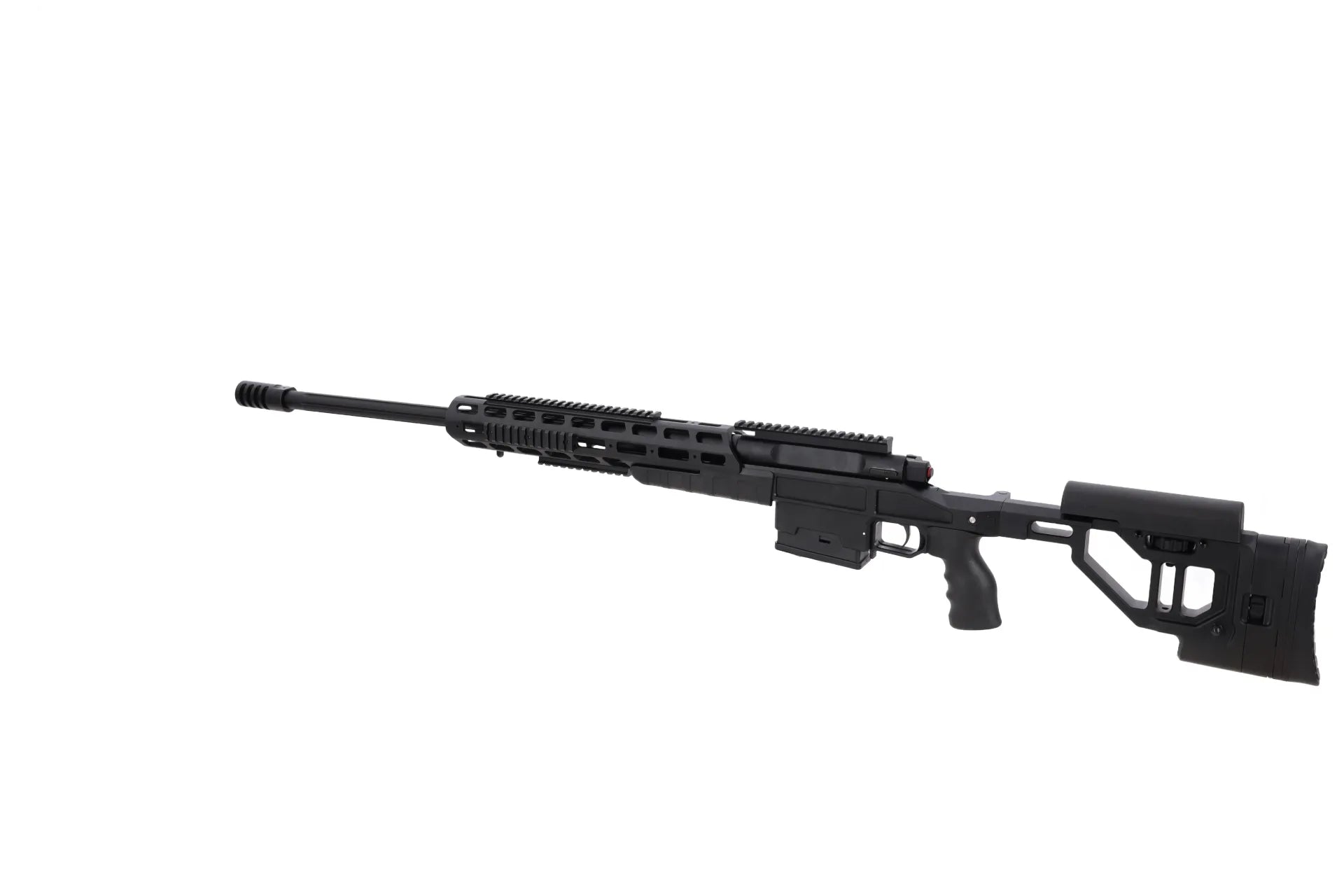 T-5000 M Tactical ORSIS Sniper Rifle