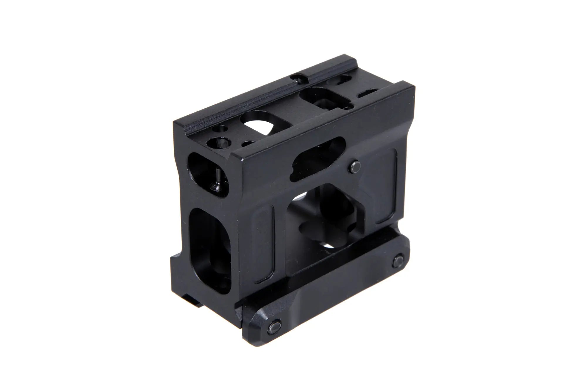Type T1 UT FAST red dot sight assembly Black-3