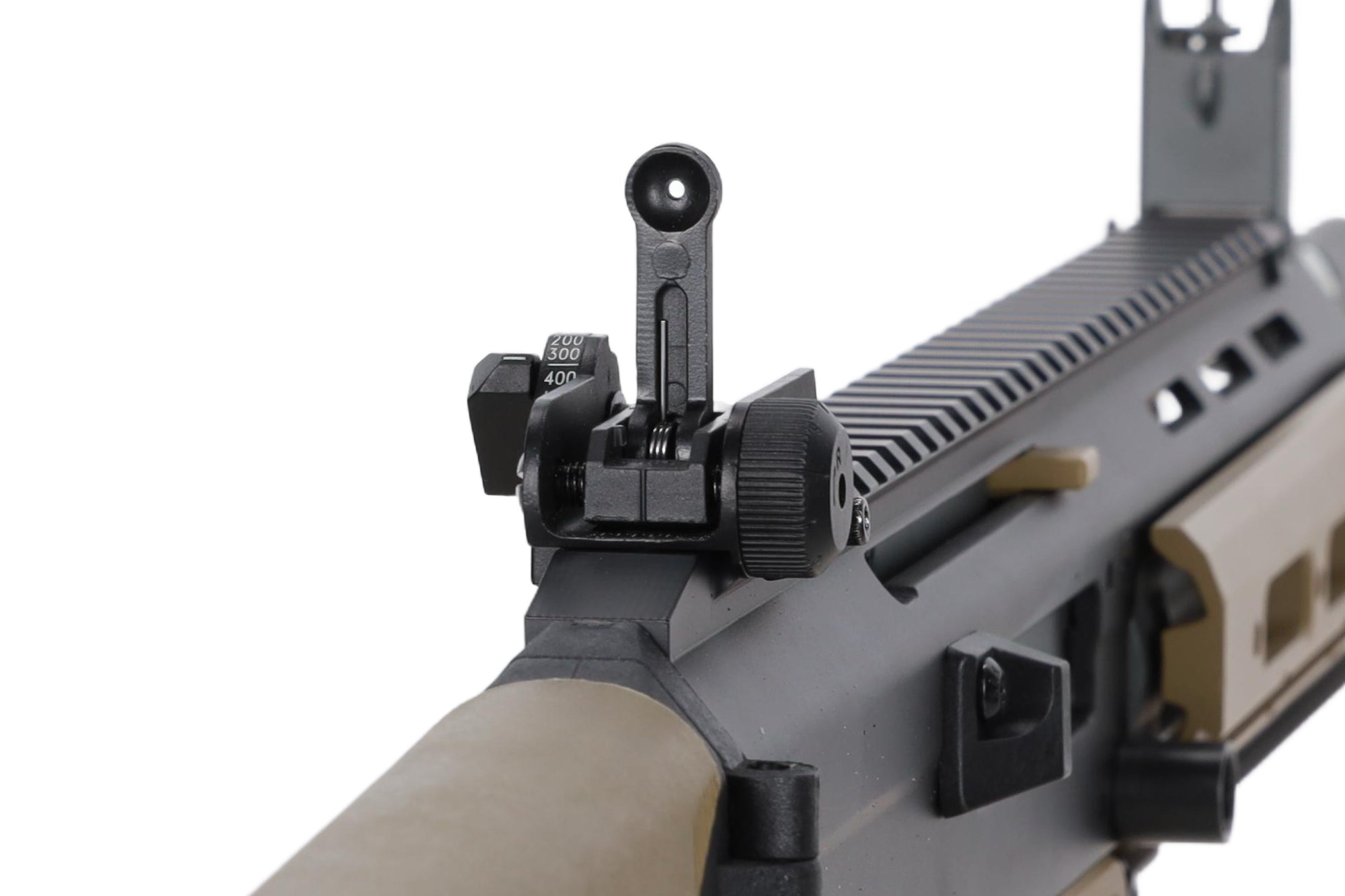 Airsoft Rifle MSD-A gen.2 Half-Tan