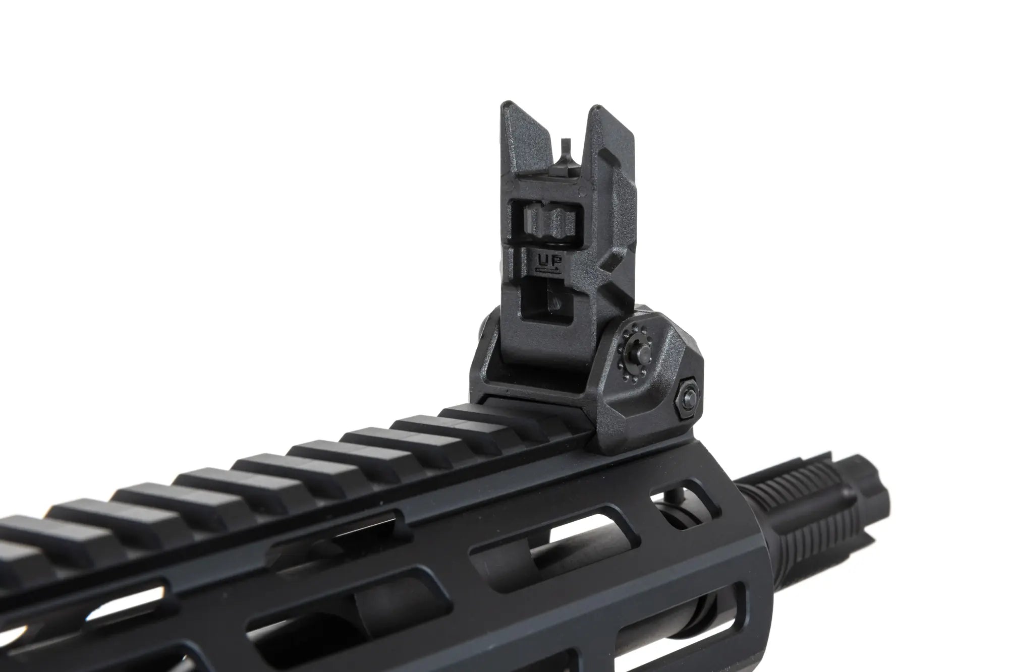 SR16 CQB Ambi FE airsoft up to 1.14J
