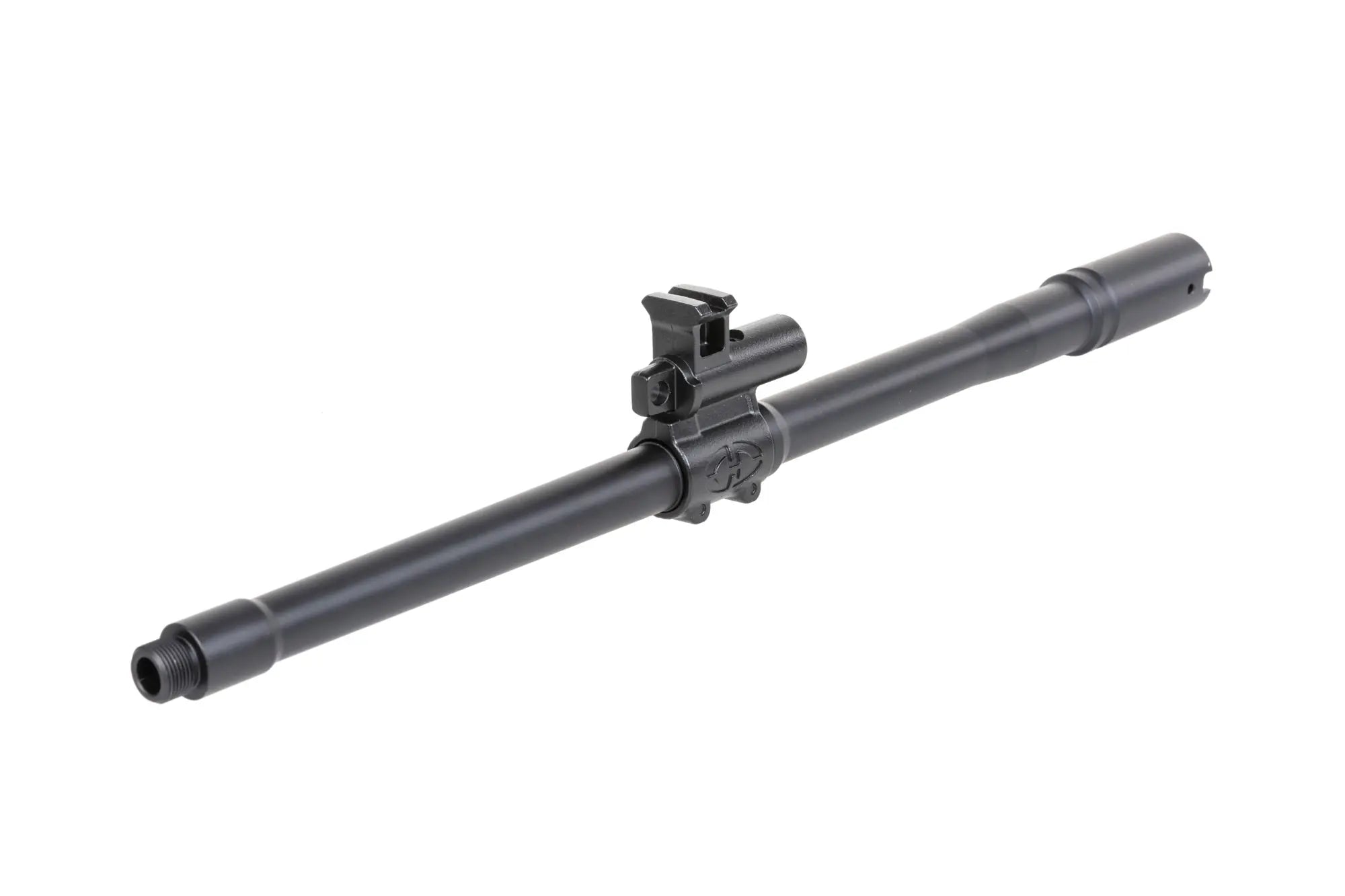Silverback 16" external barrel with dummy gas block for MDRX replicas