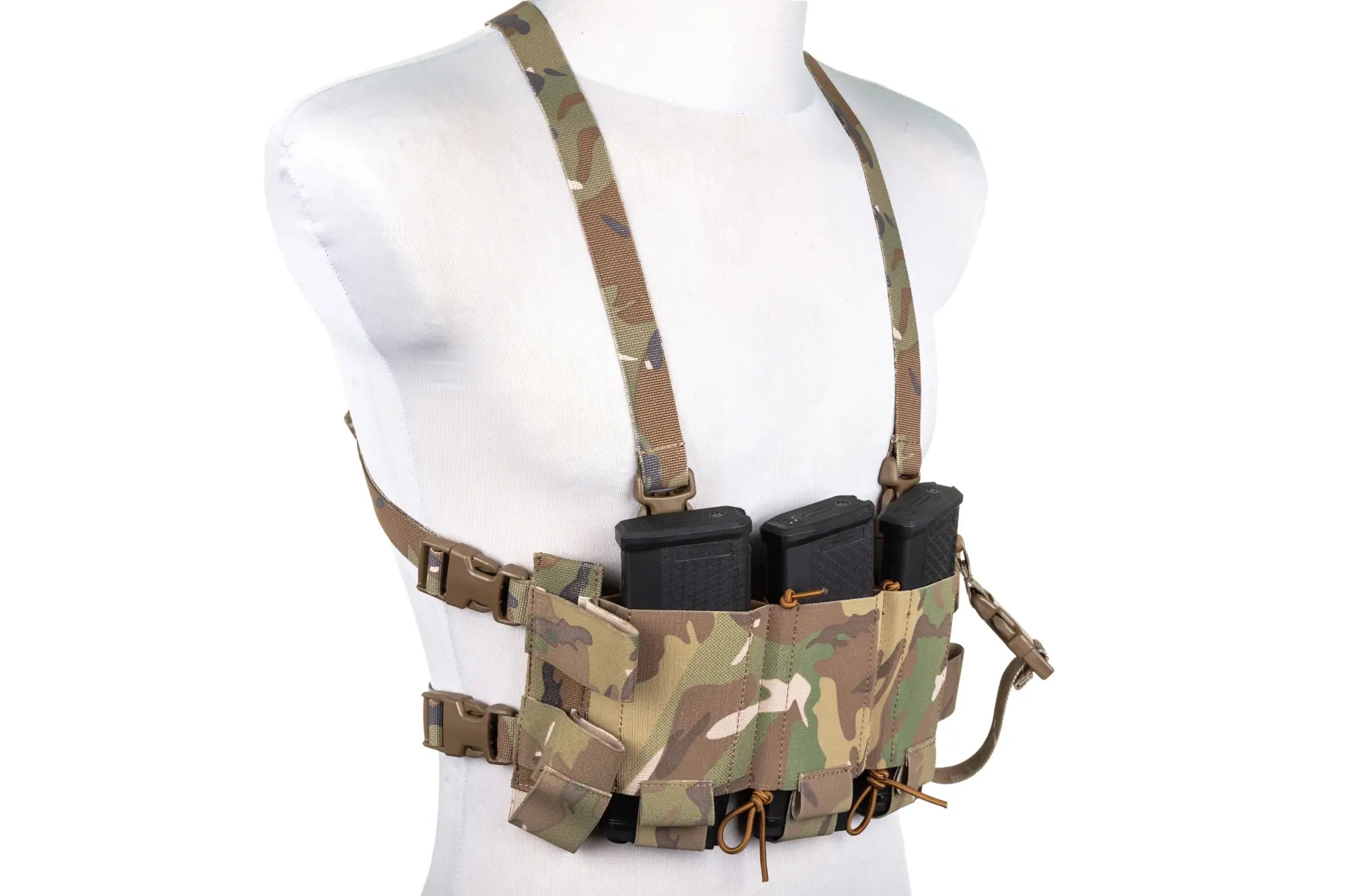 Minimalist Chest Rig VE-108 | MC