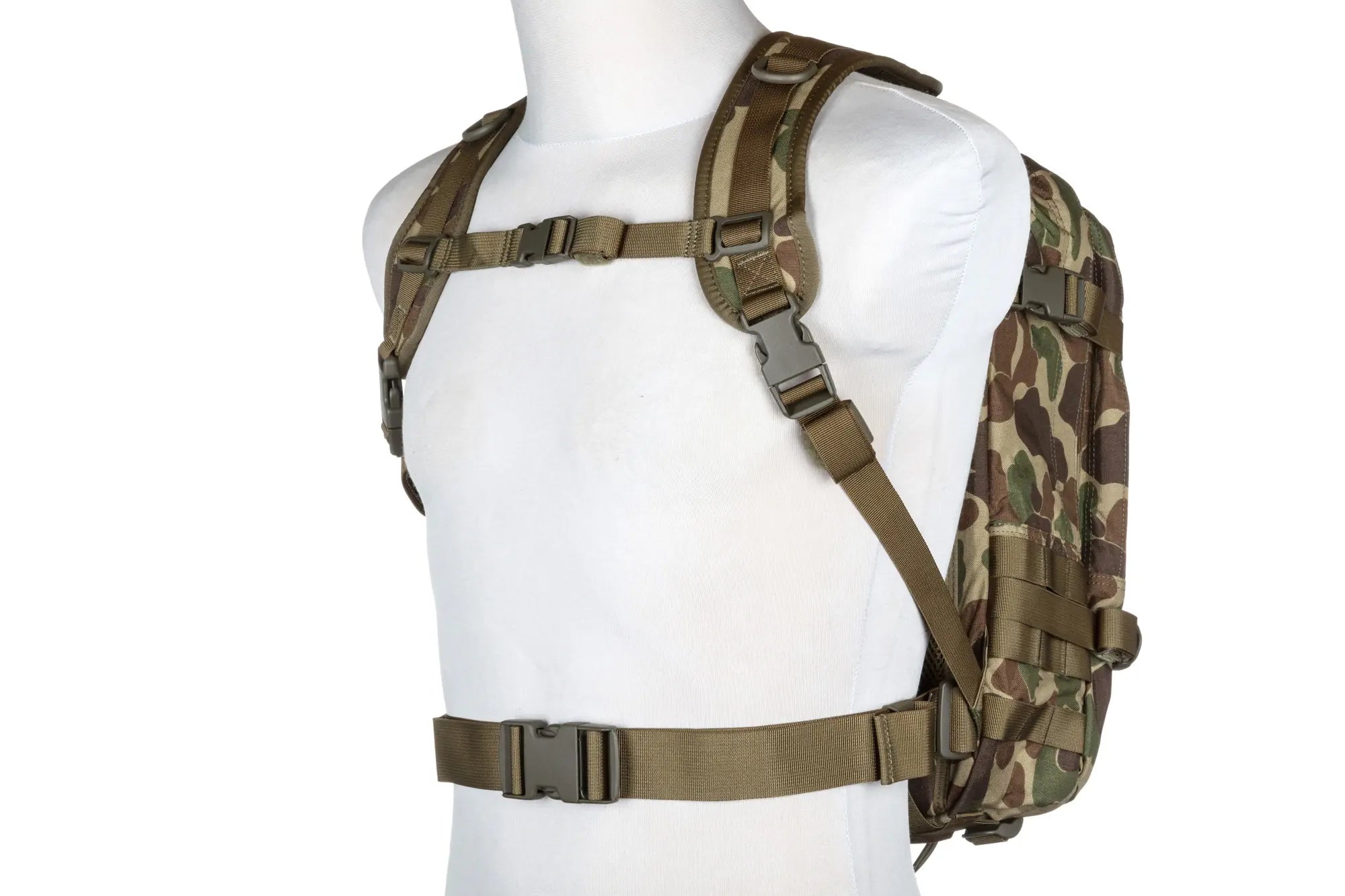 RACCOON Mk2 backpack (20l) Duck Hunter