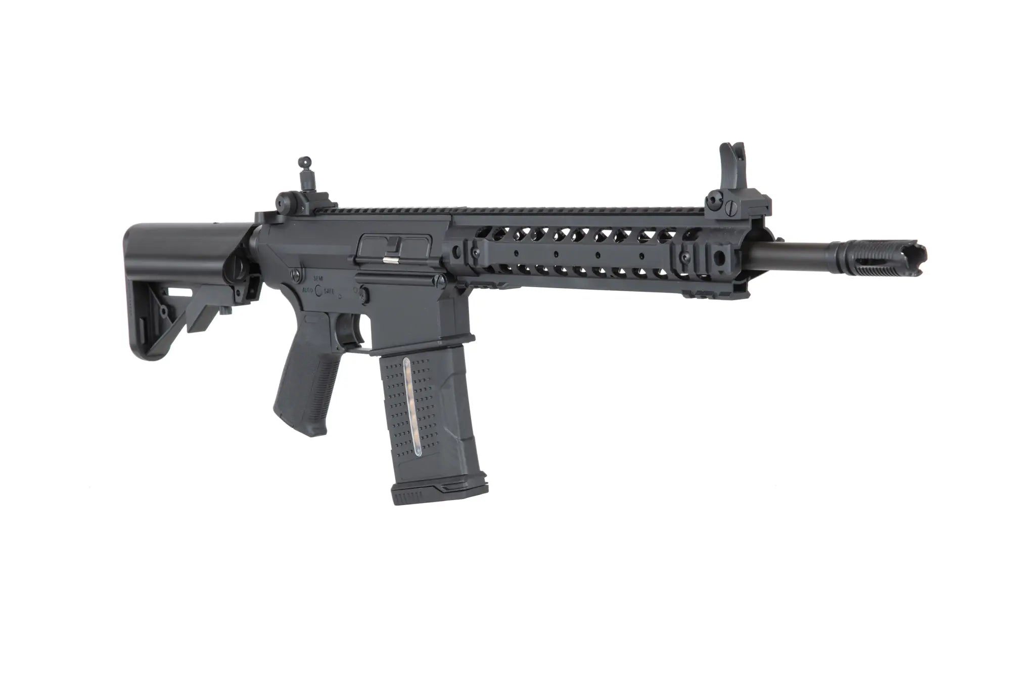 SR25(P)UR111-2 DMR Rifle