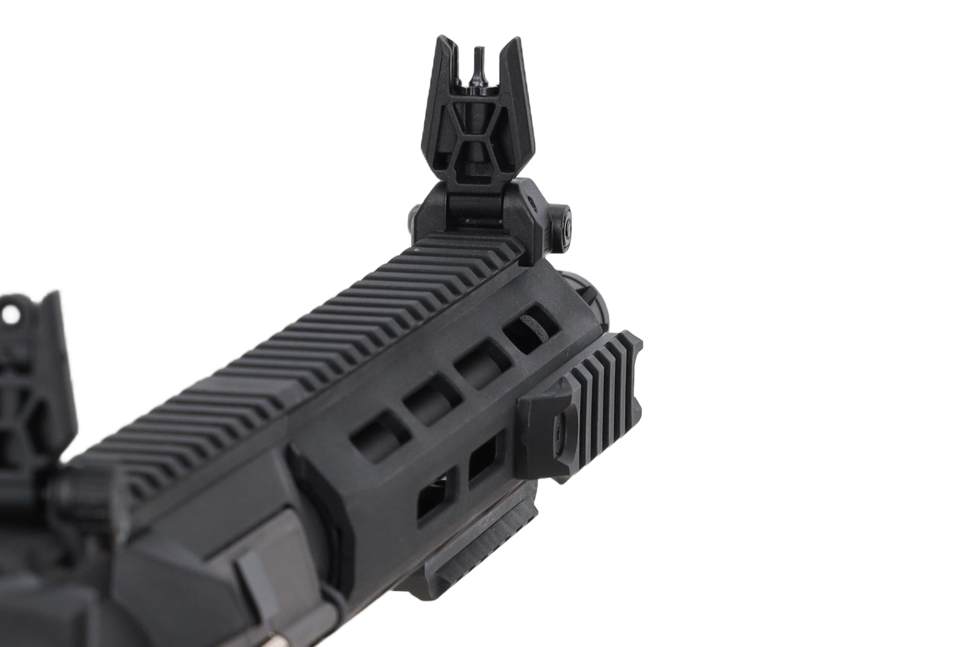 SA-F14 FLEX™ Gen. 2 GATE X-ASR airsoft rifle