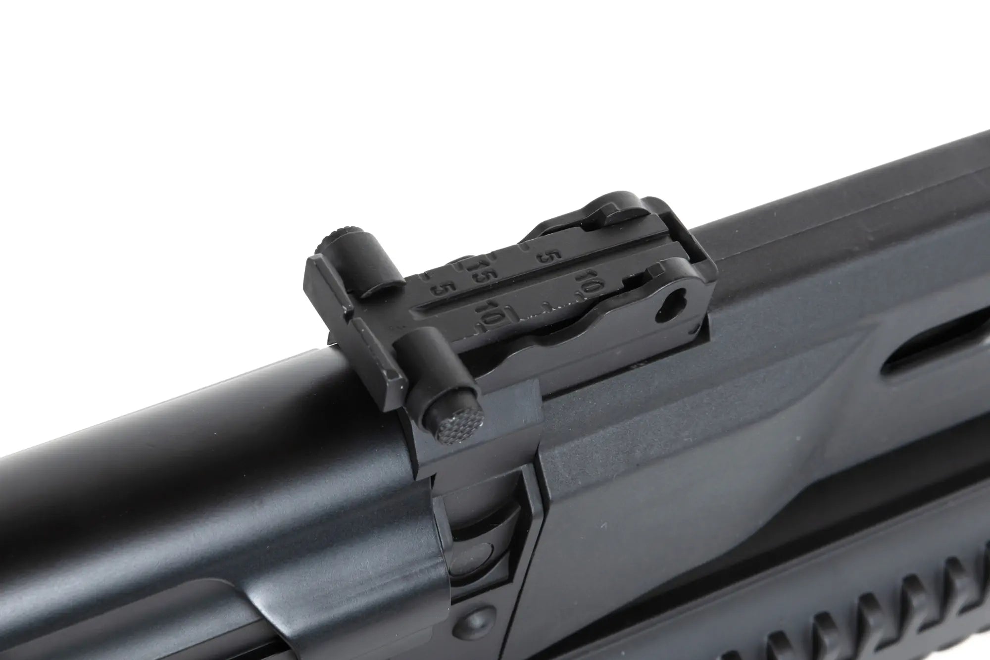 PP-19 Bizon Golden Eagle 6835