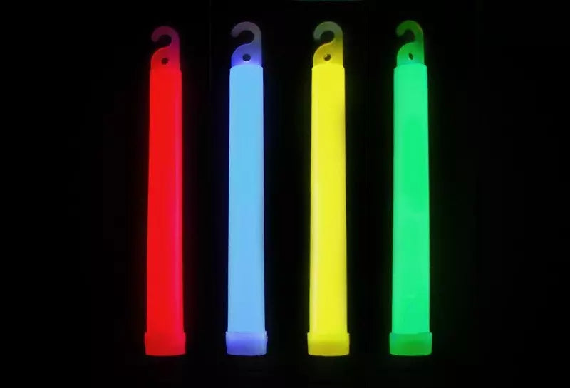 Specna Arms GlowStick chemical light Orange-1