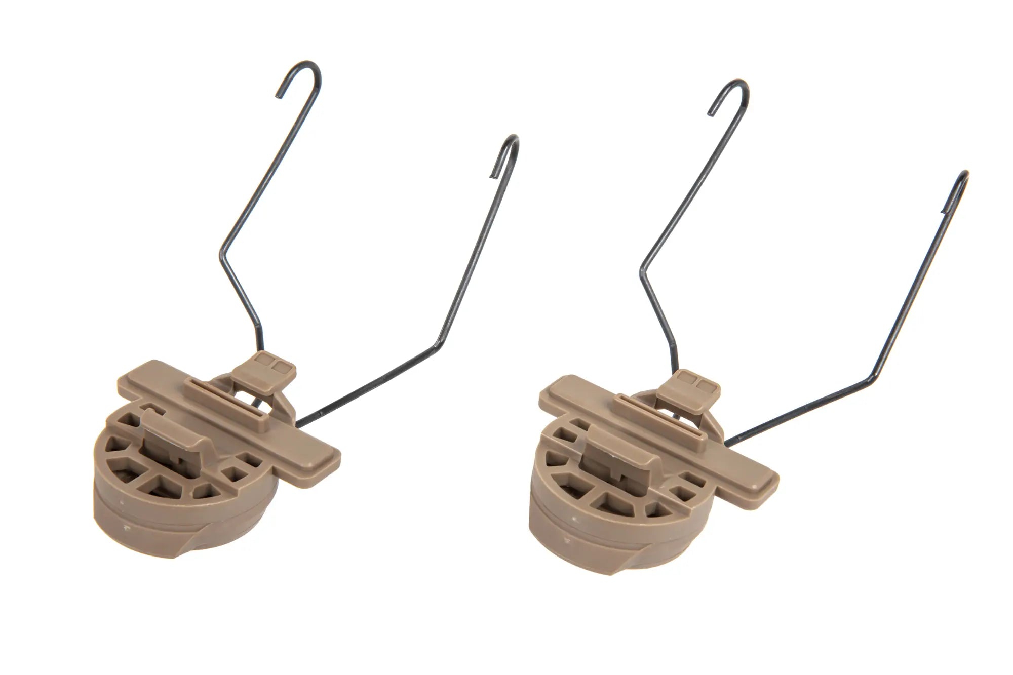 FMA Gen 2 EX 3.0 TW mounting kit for Sordin FDE hearing protection