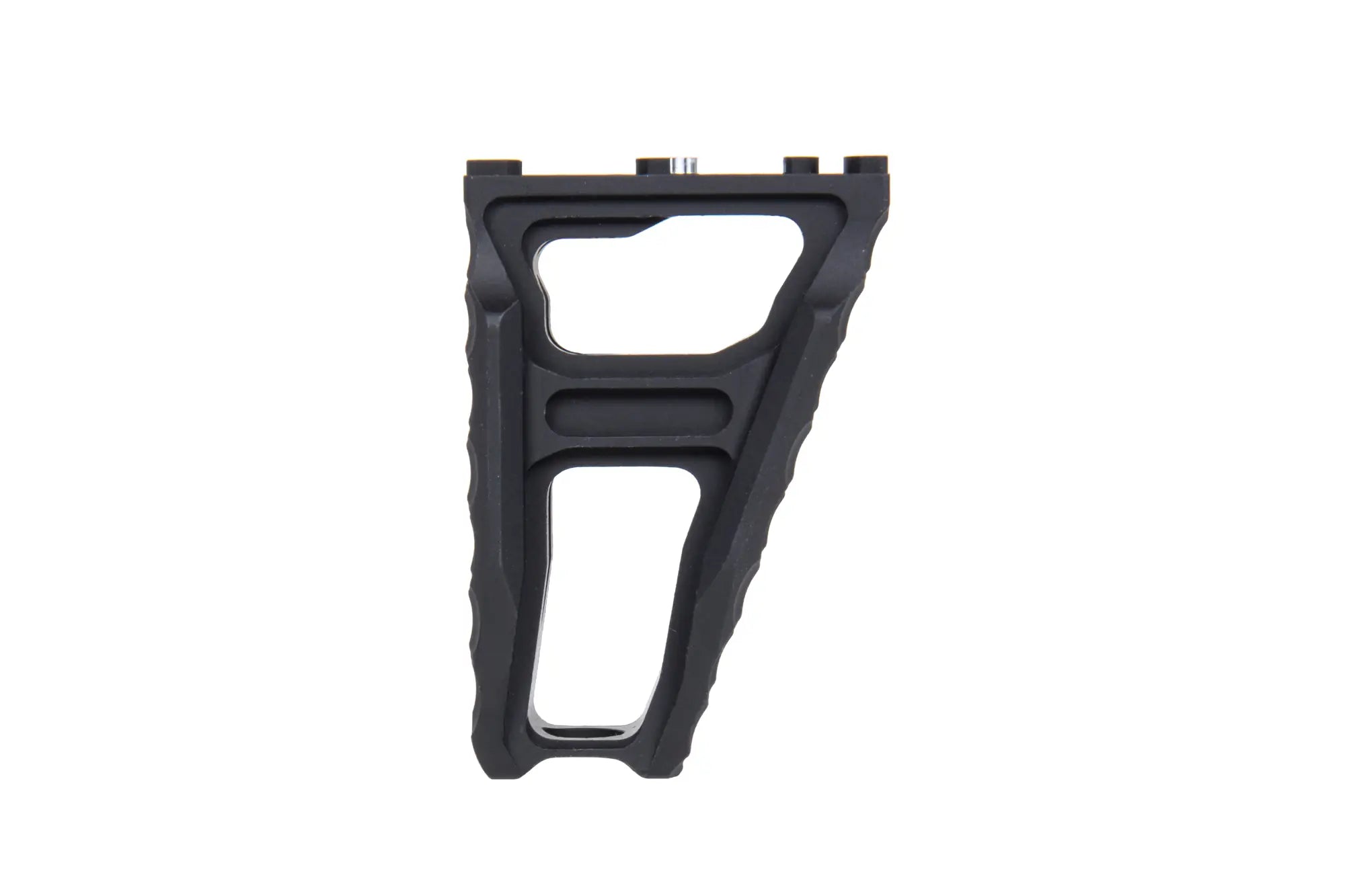 RSAC Lightweight front grip for KeyMod/M-LOK Black-1