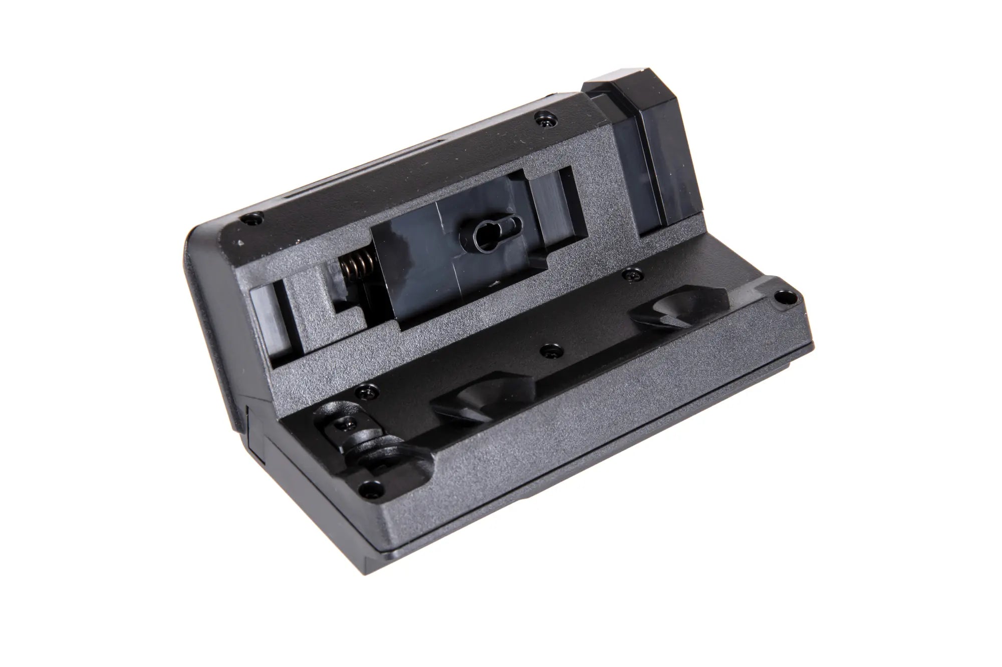 50bbs Mid-Cap magazine for Tomahawk