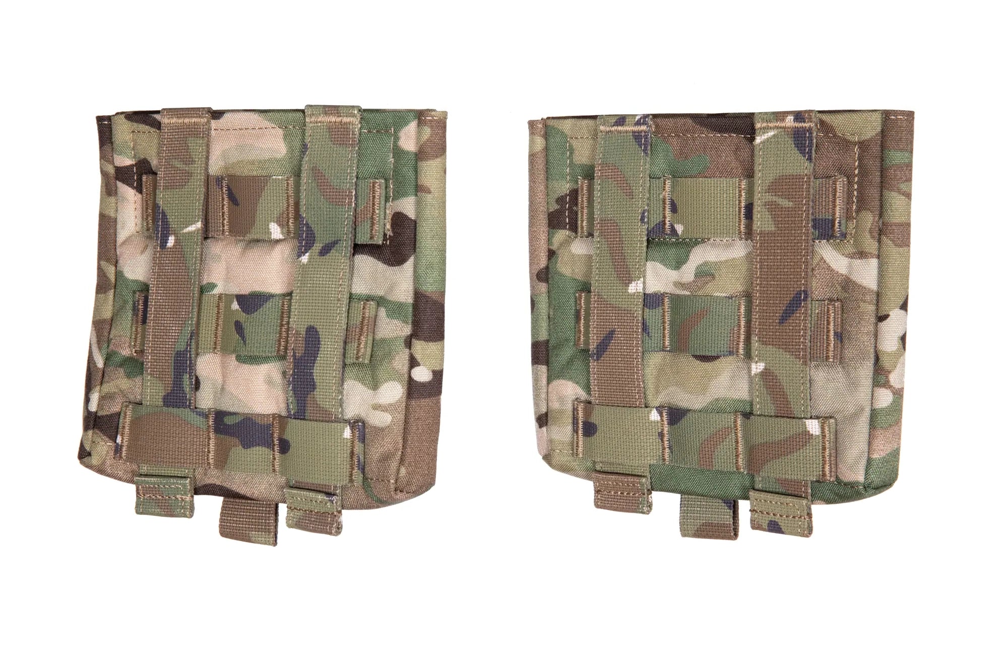Plate Carrier Wosport VE-83 Multicam tactical vest-2