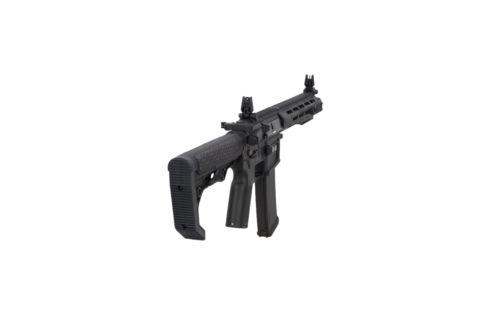 SA-F03 FLEX Gen.2 BLDC HAL ETU Airsoft rifle