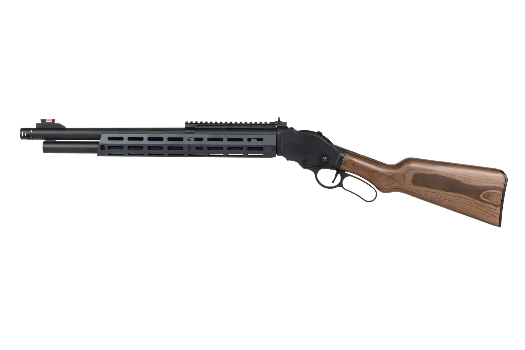 Lever Action Shotgun AT8703 | Black
