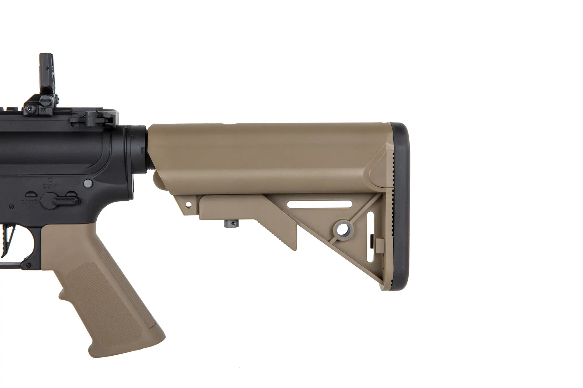 Specna Arms SA-C21 CORE™ HAL ETU™ Chaos Brozne ASG Carbine-1