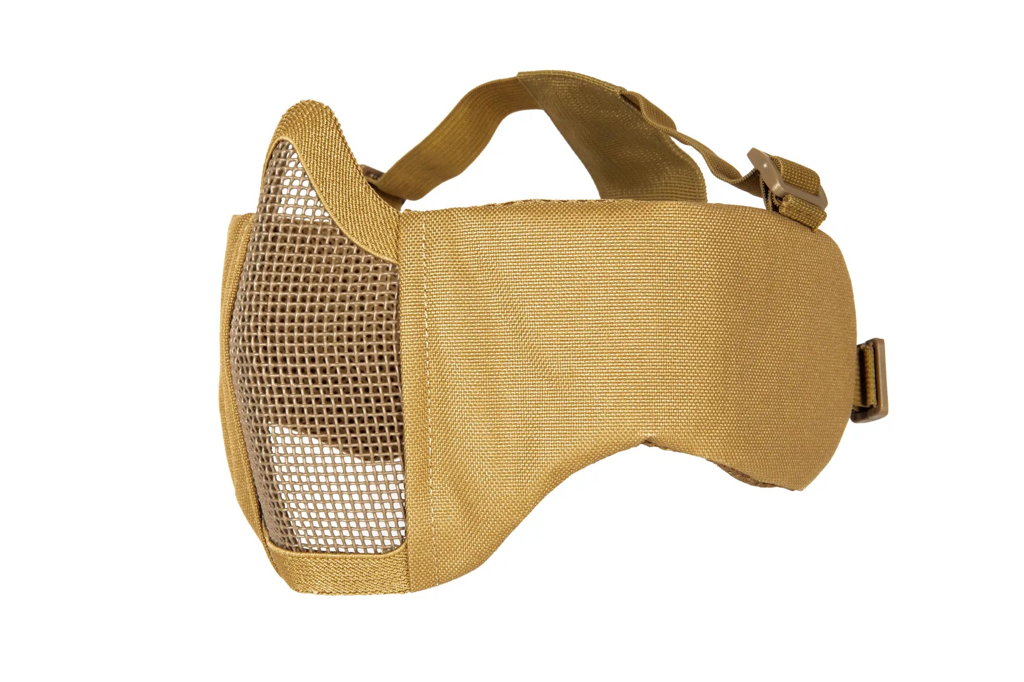 GFC Tactical Stalker Evo II Mask - Tan