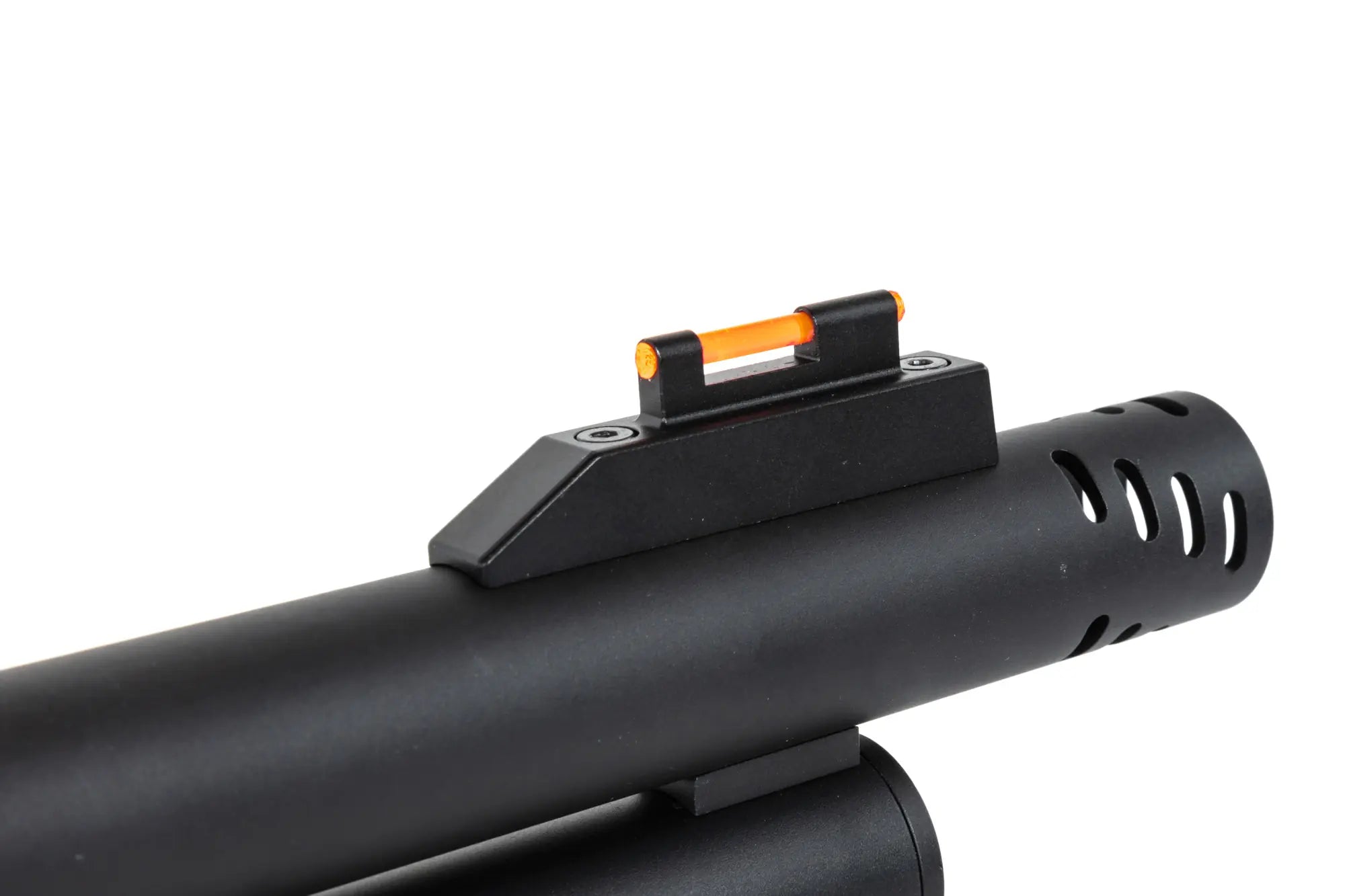 Lever Action Shotgun AT8703 | Black