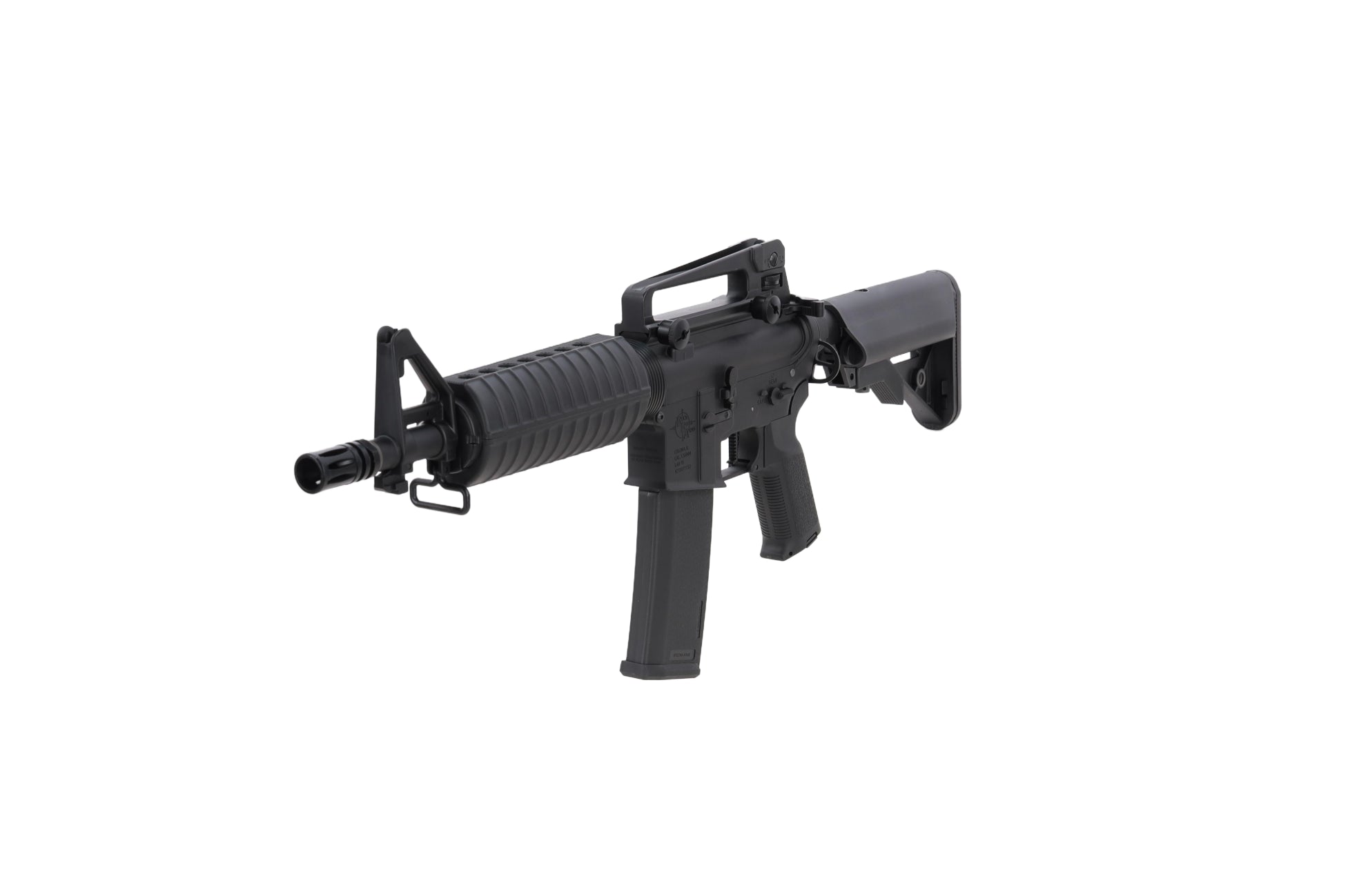 RRA SA-P02 PRIME Aster II ETU BLDC airsoft rifle