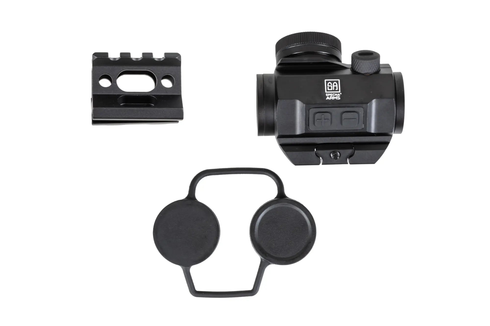 Specna Arms CORE™ Cube red dot sight Black