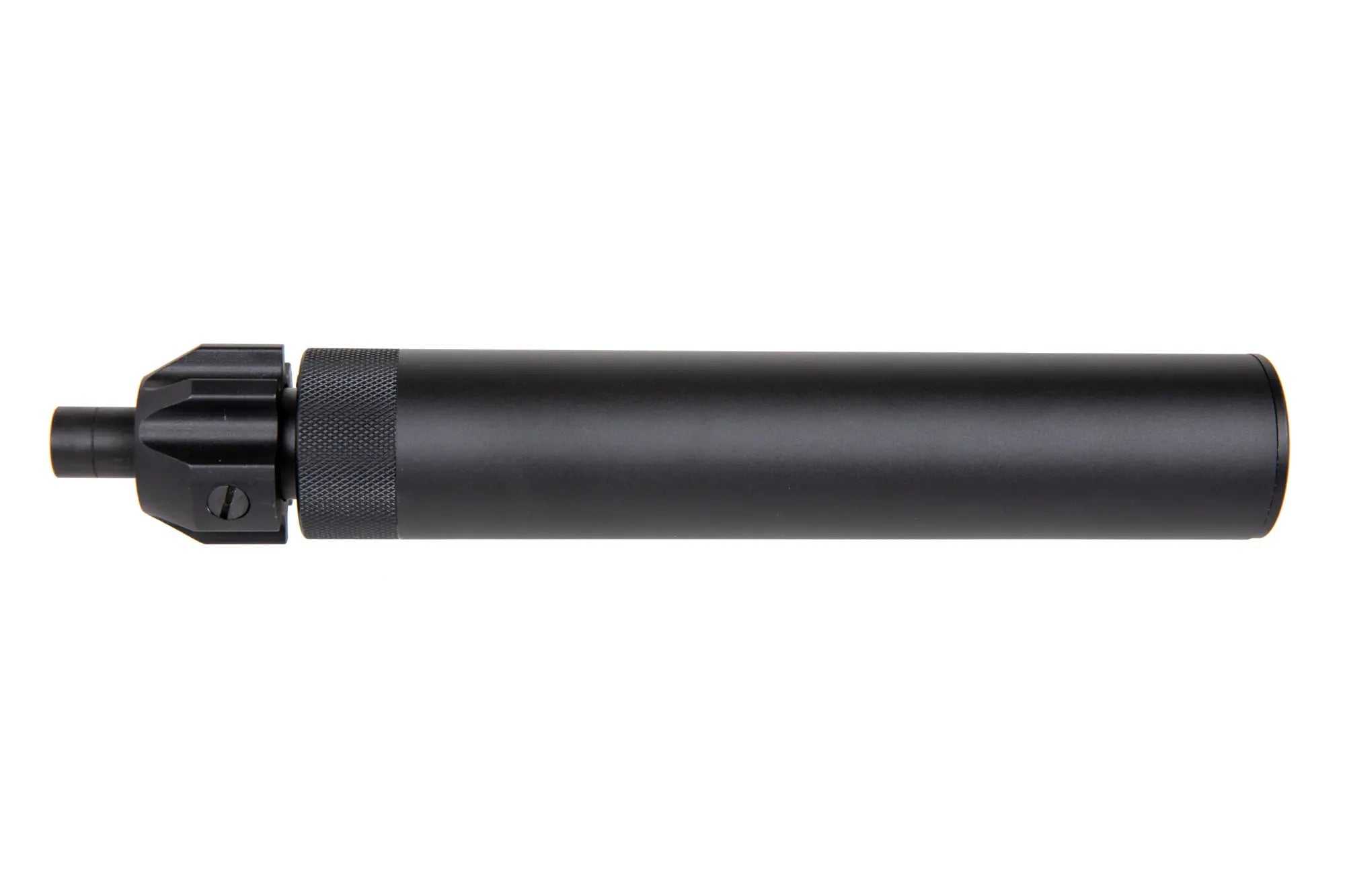 5KU sound suppressor for Tokyo Marui MP7A1 QD (12mm CWW)