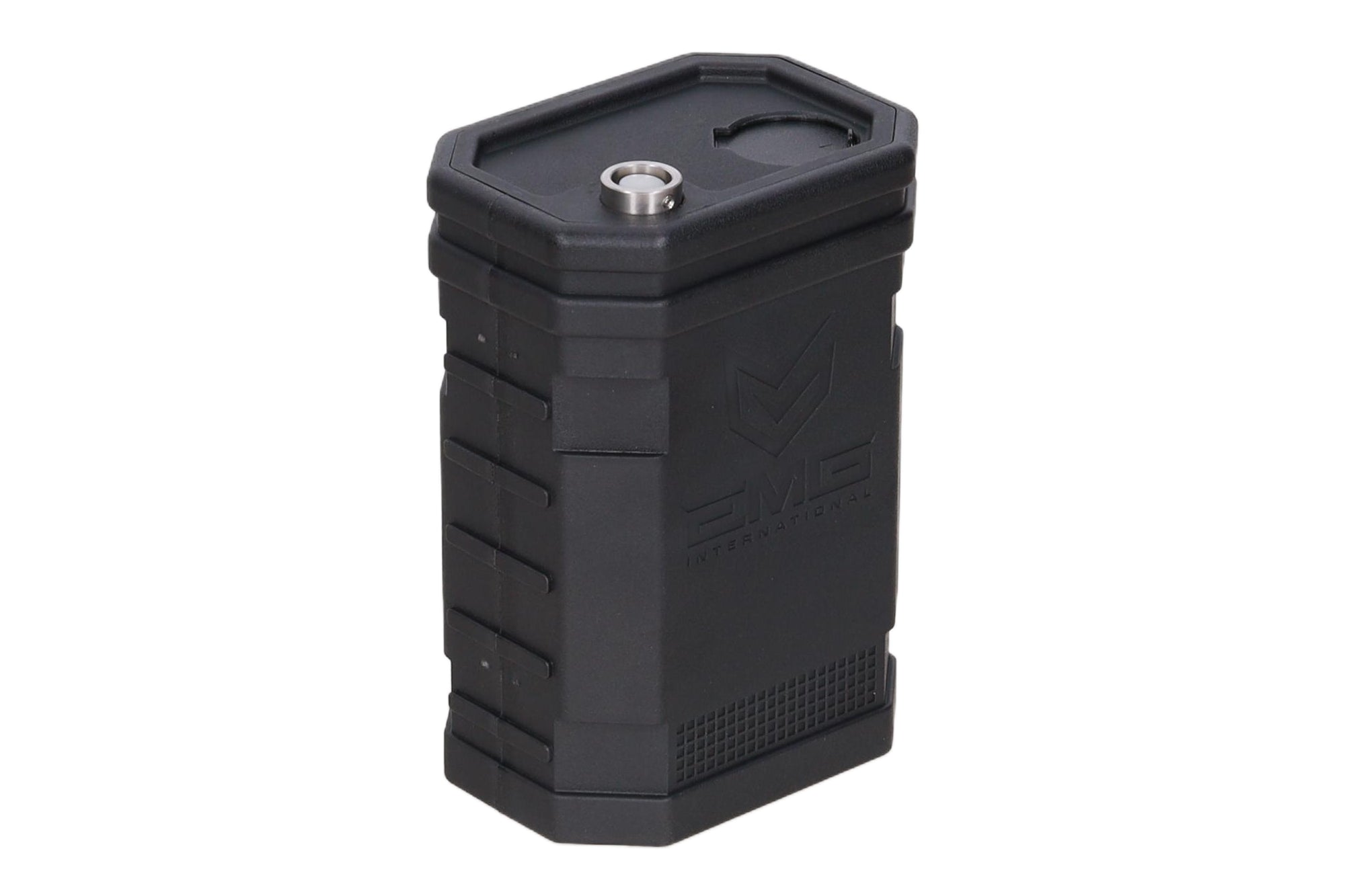 Electric airsoft quick charger EMG AUTOBOT Black
