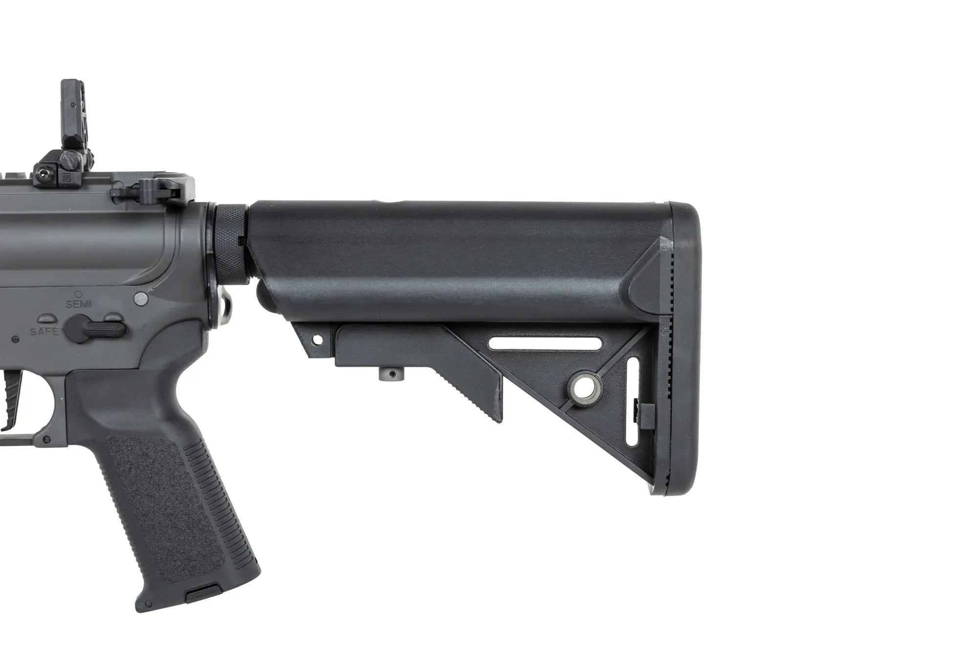 Airsoft Replica SA-P20 PRIME HAL ETU High Torque Chaos Grey Version