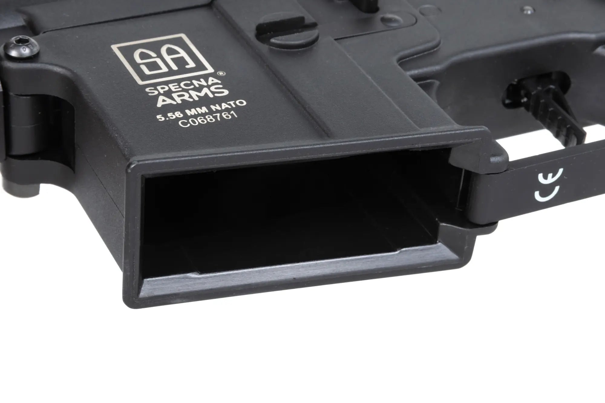 M4 airsoft rifle SA-C10 CORE HAL ETU 0.5J