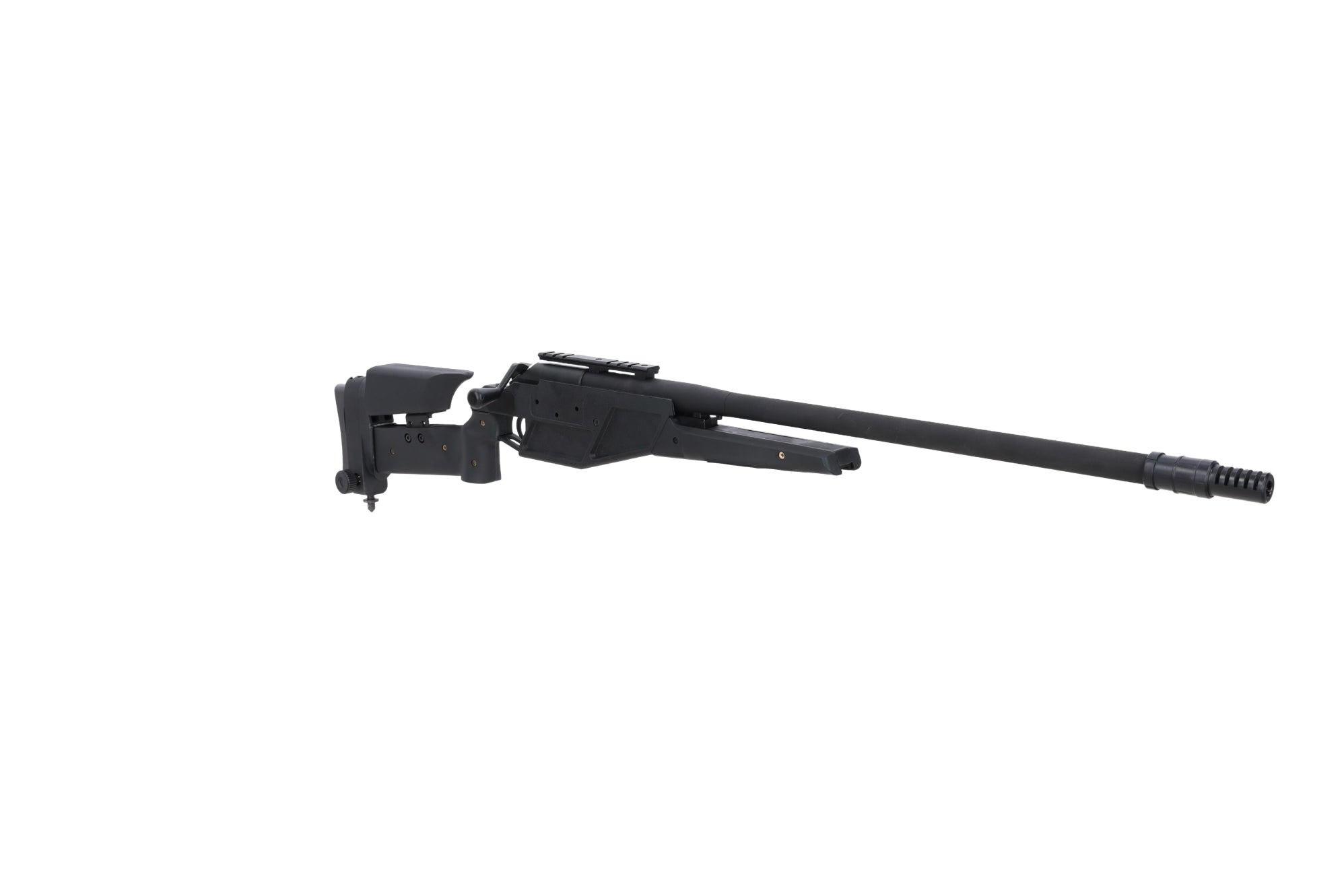 K93 LRS1 Ultra Grade airsoft Sniper Rifle