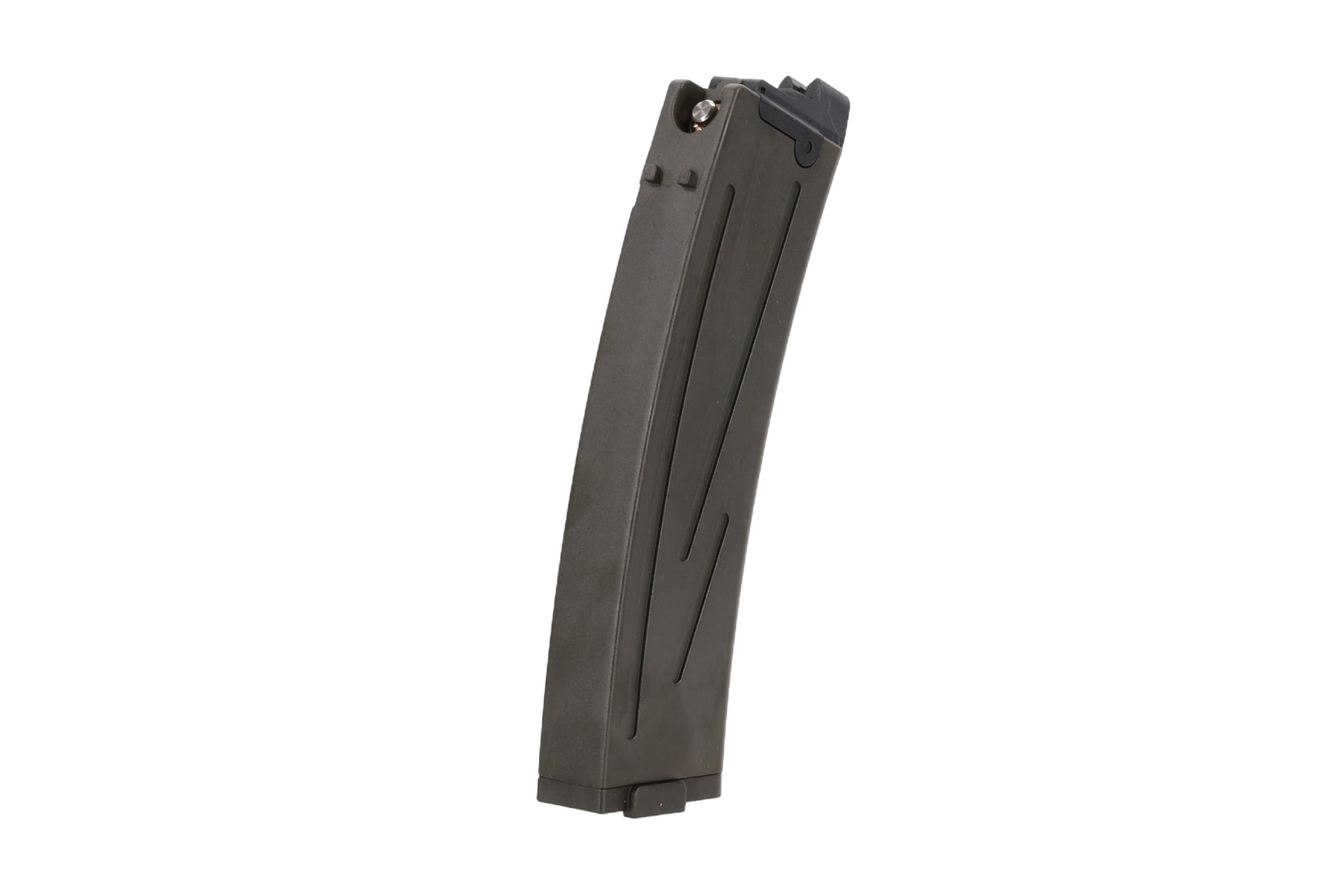 King Arms green gas 35-BB magazine for M1/M2 series replicas