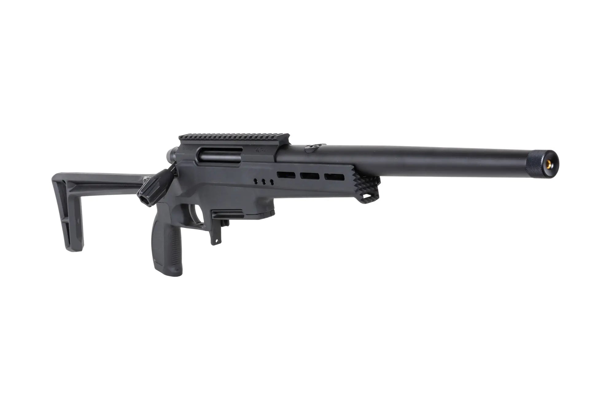 Airsoft Sniper Rifle Silverback TAC-41L - black