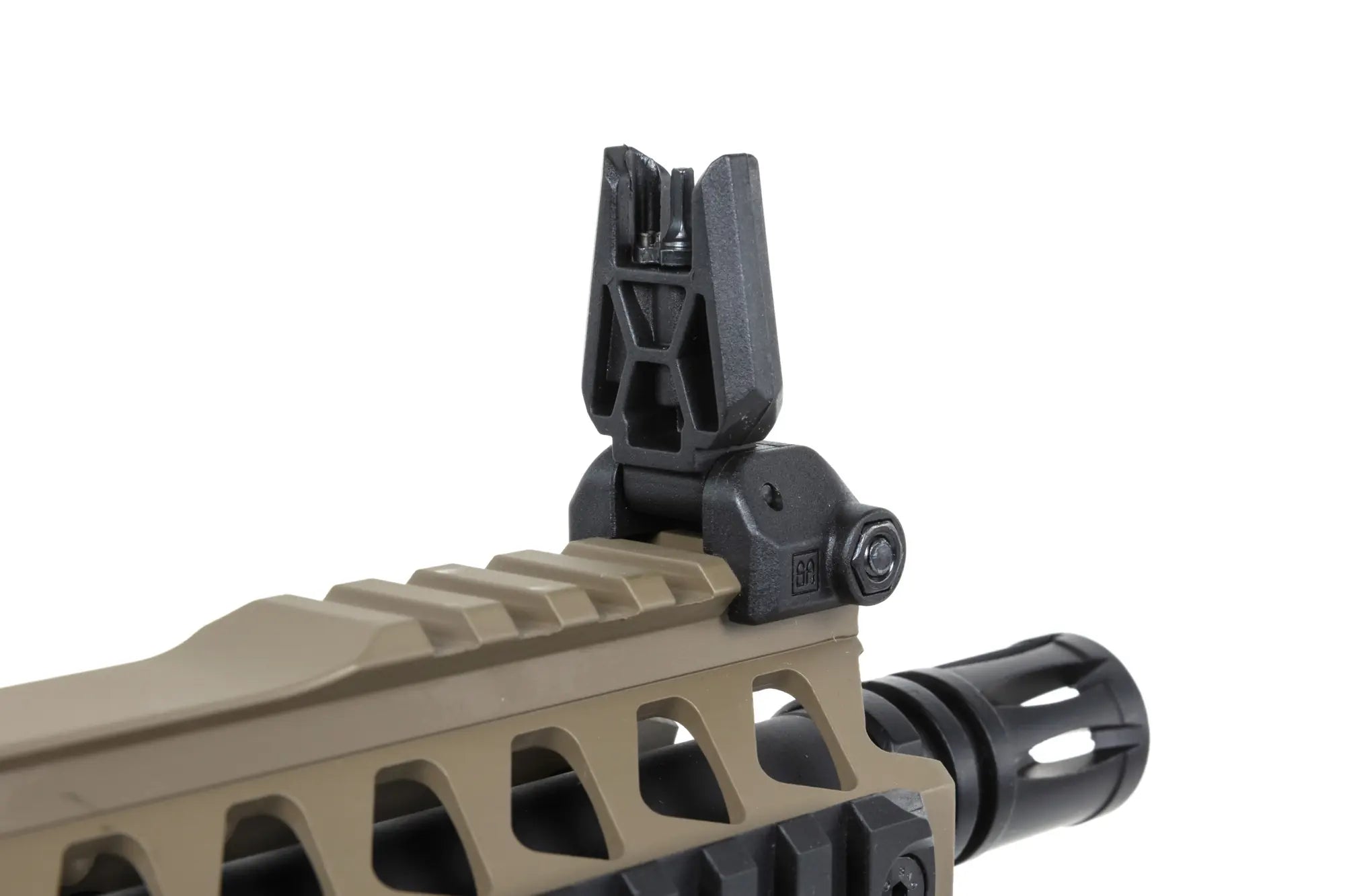 M4 airsoft SA-C17 CORE HAL ETU Gen.2 Half-Tan